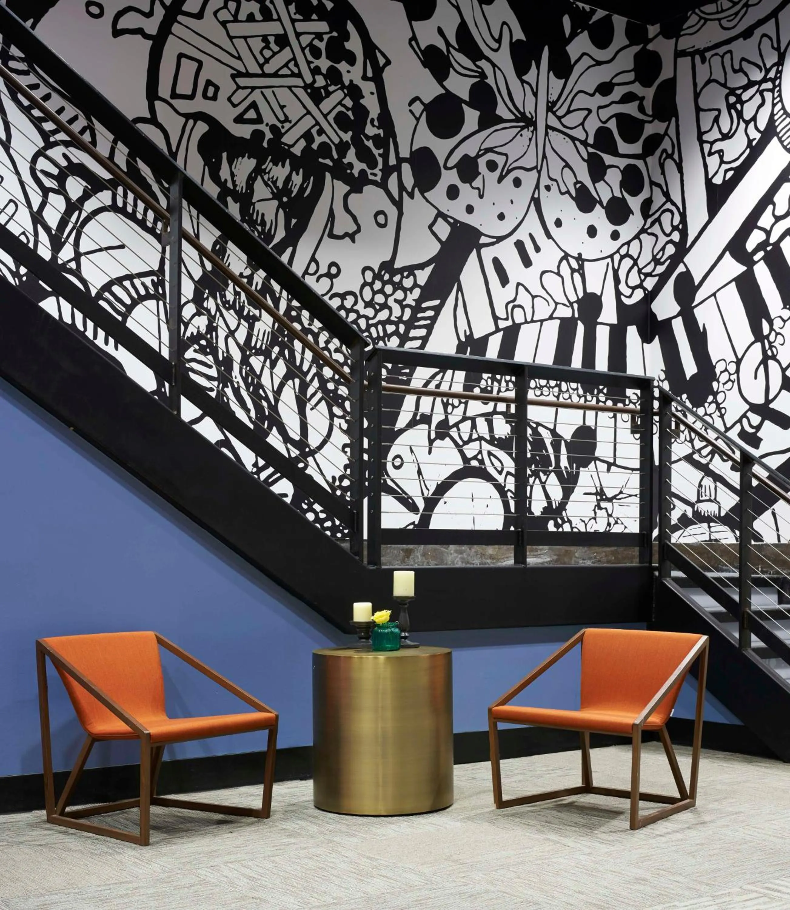 Lobby or reception in Andaz San Diego, By Hyatt