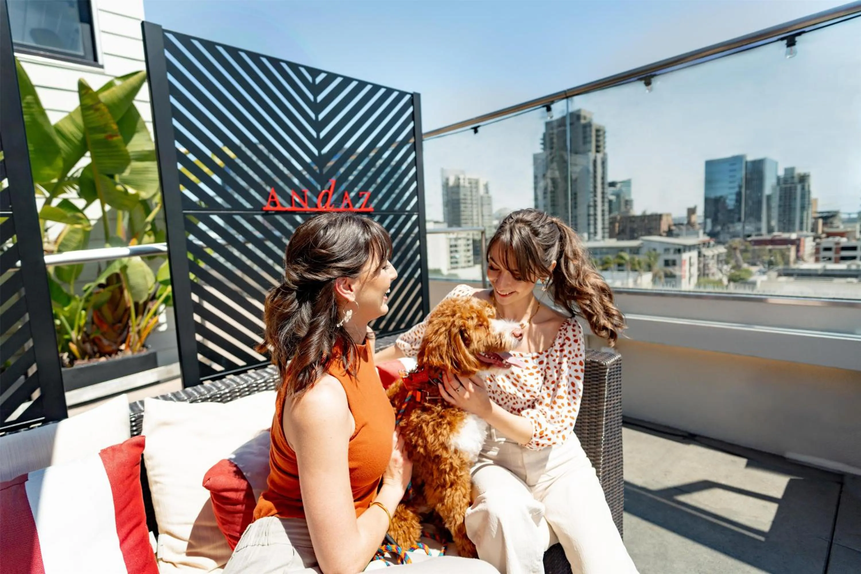 Andaz San Diego, By Hyatt