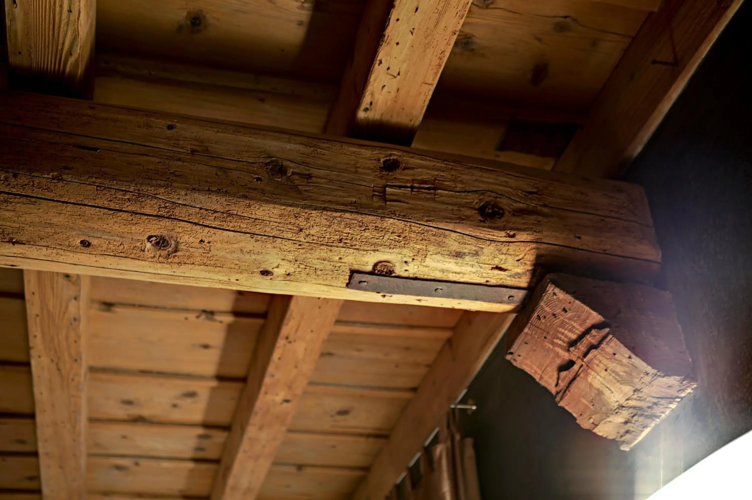 Decorative detail in Il Vicolo Aparthotel Verona