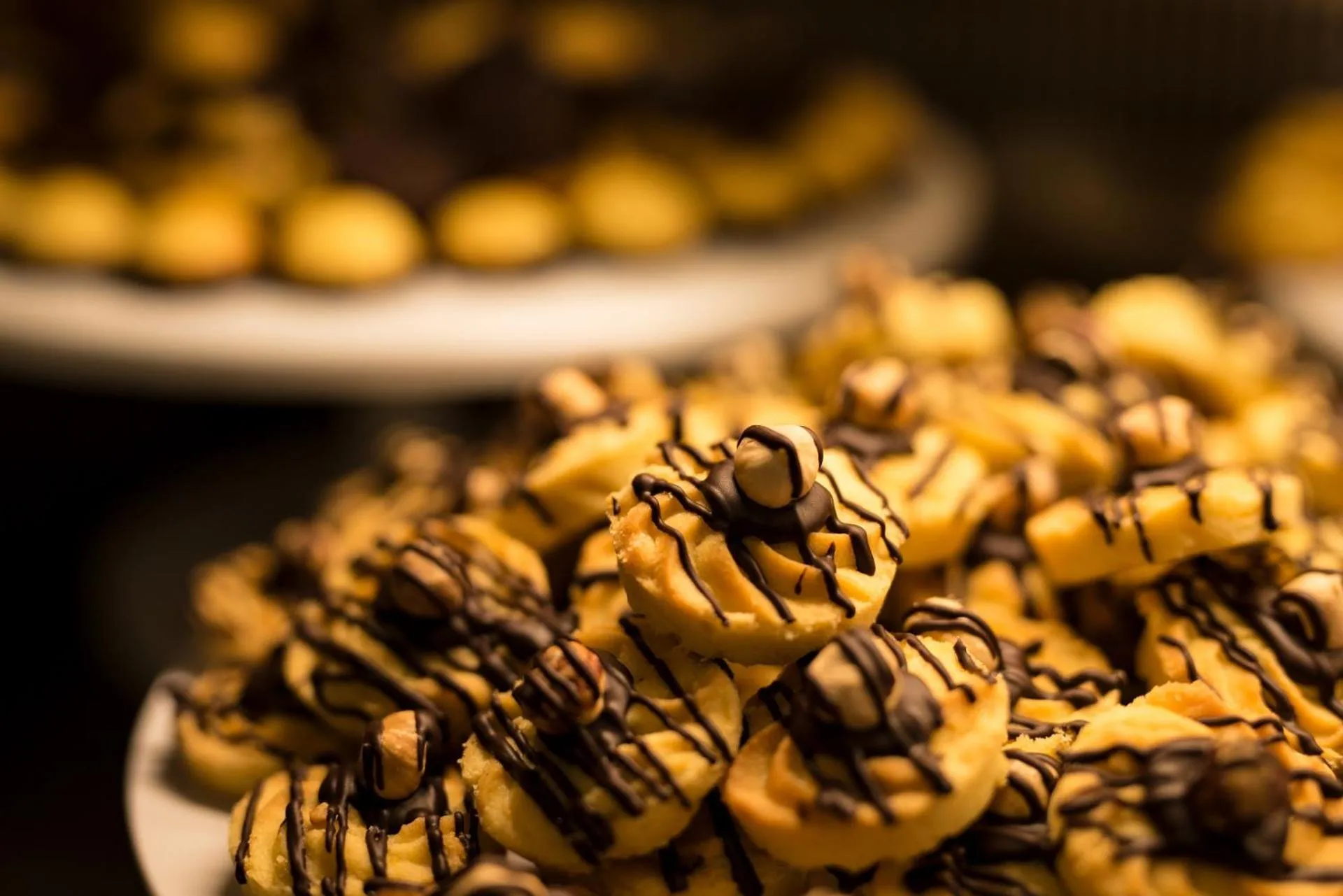 Buffet breakfast in Agriturismo Tre Rondini