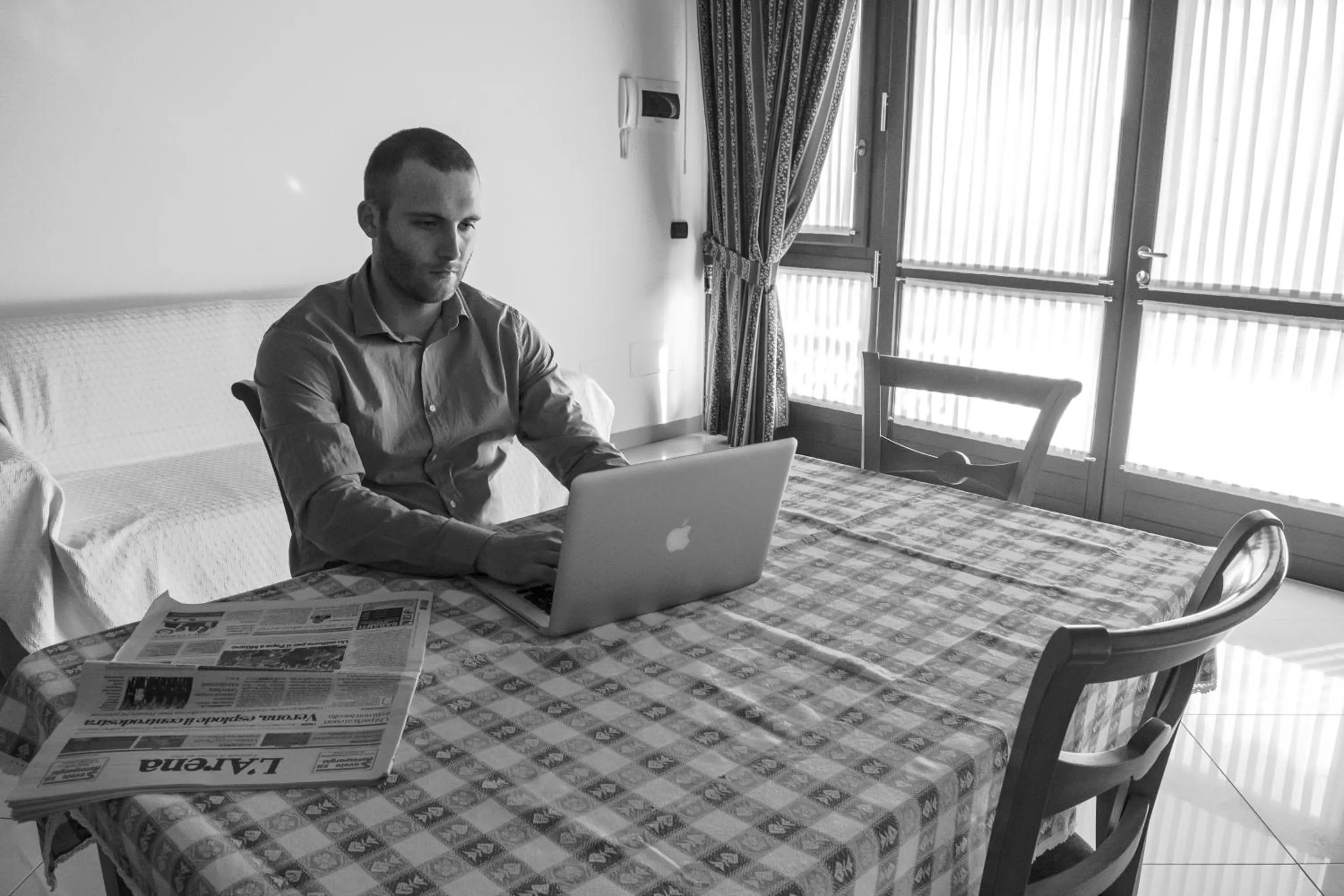 Agriturismo Tre Rondini