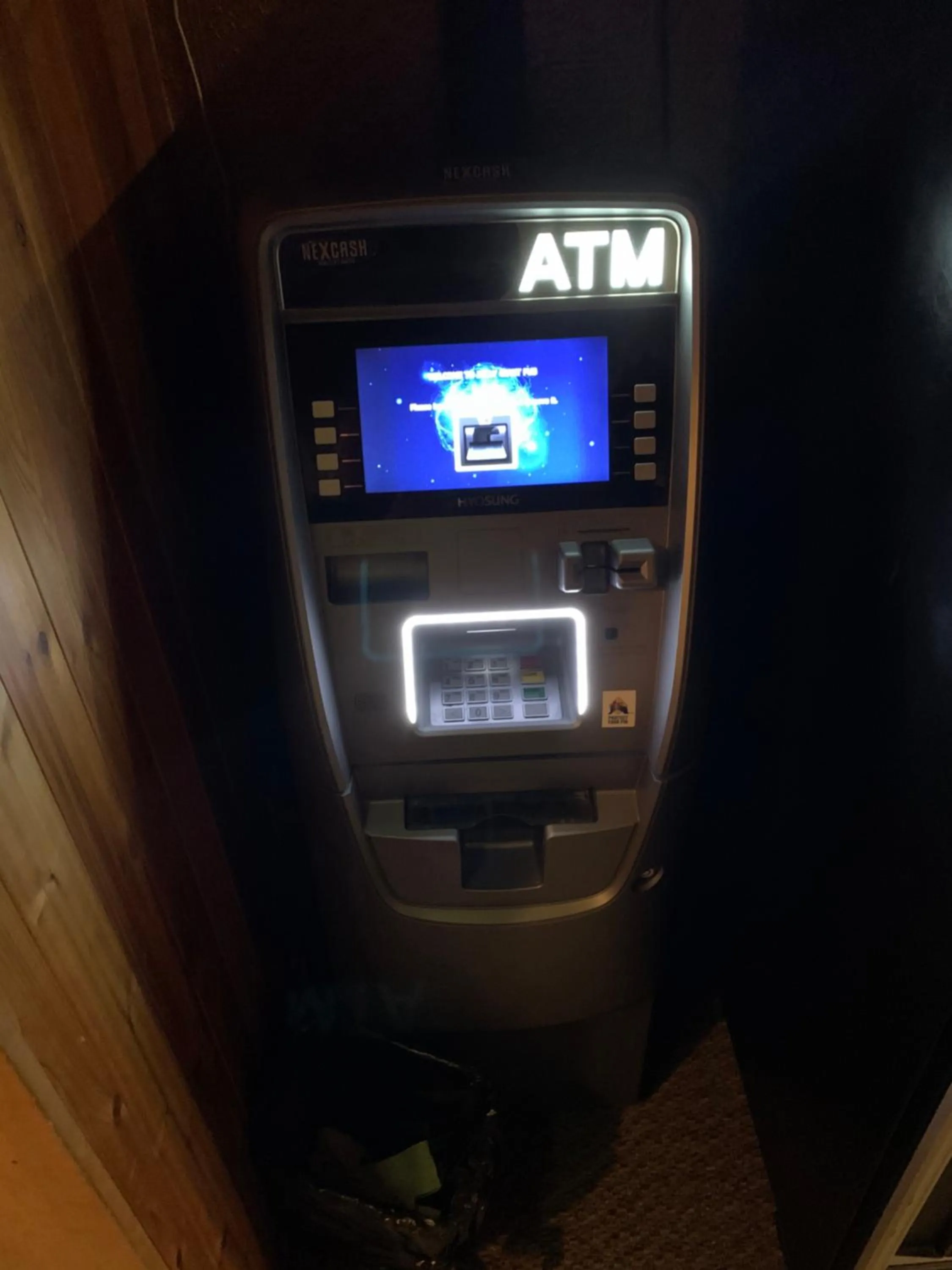 Jolly Giant Pub & Motel