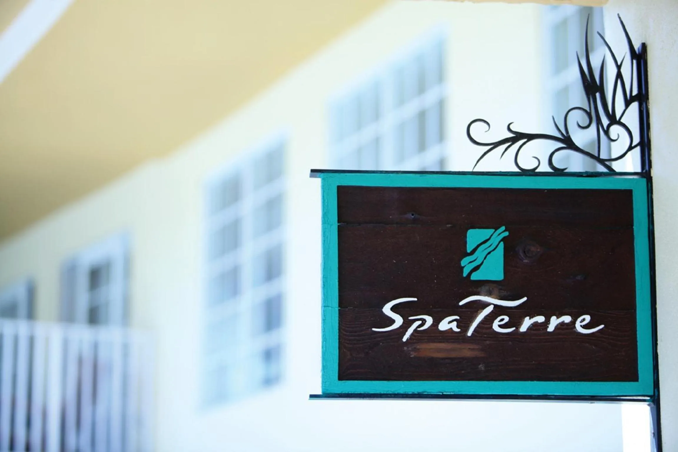 Spa and wellness centre/facilities in La Playa Beach & Golf Resort, a Noble House Resort