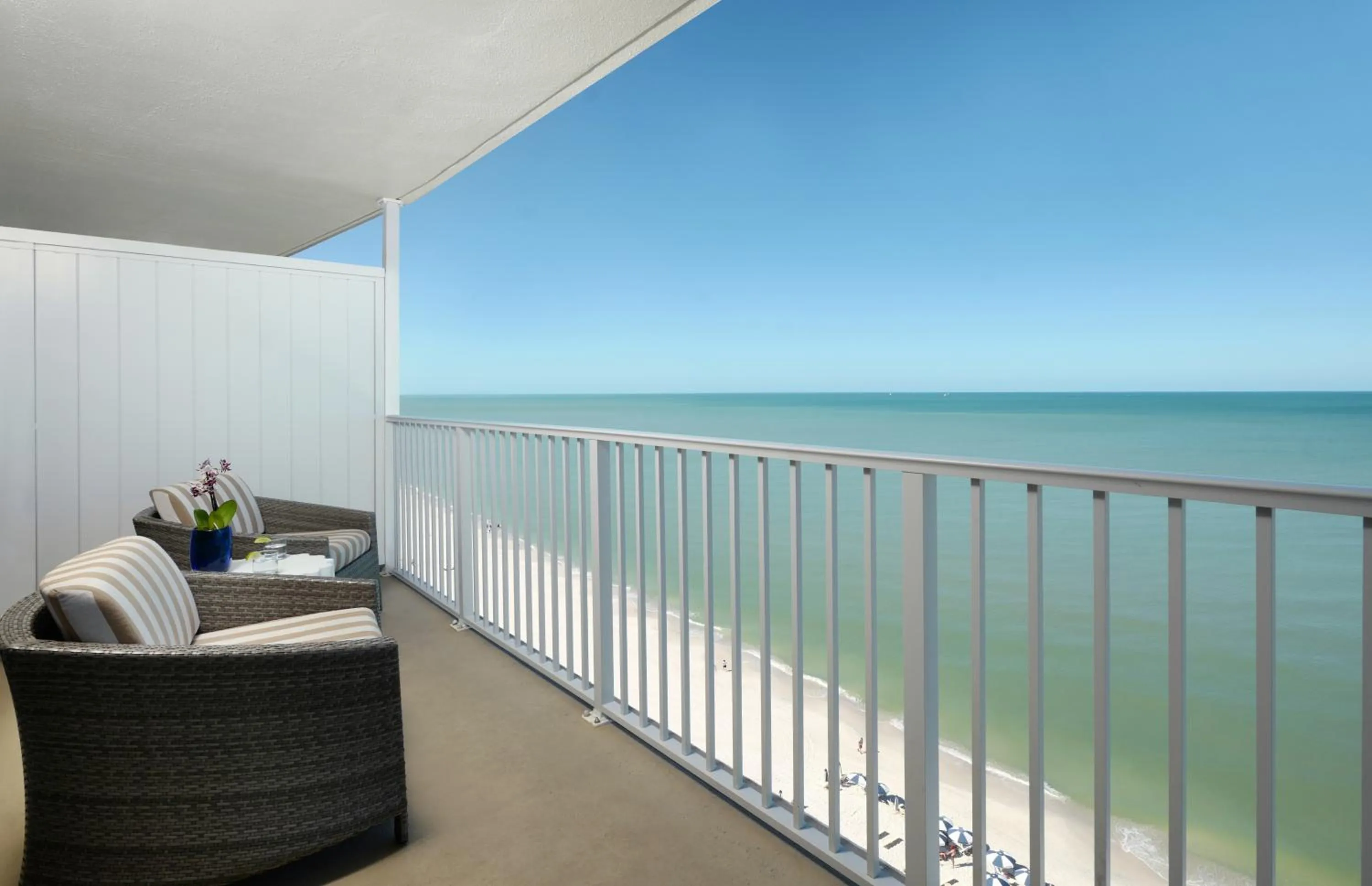 La Playa Beach & Golf Resort, a Noble House Resort