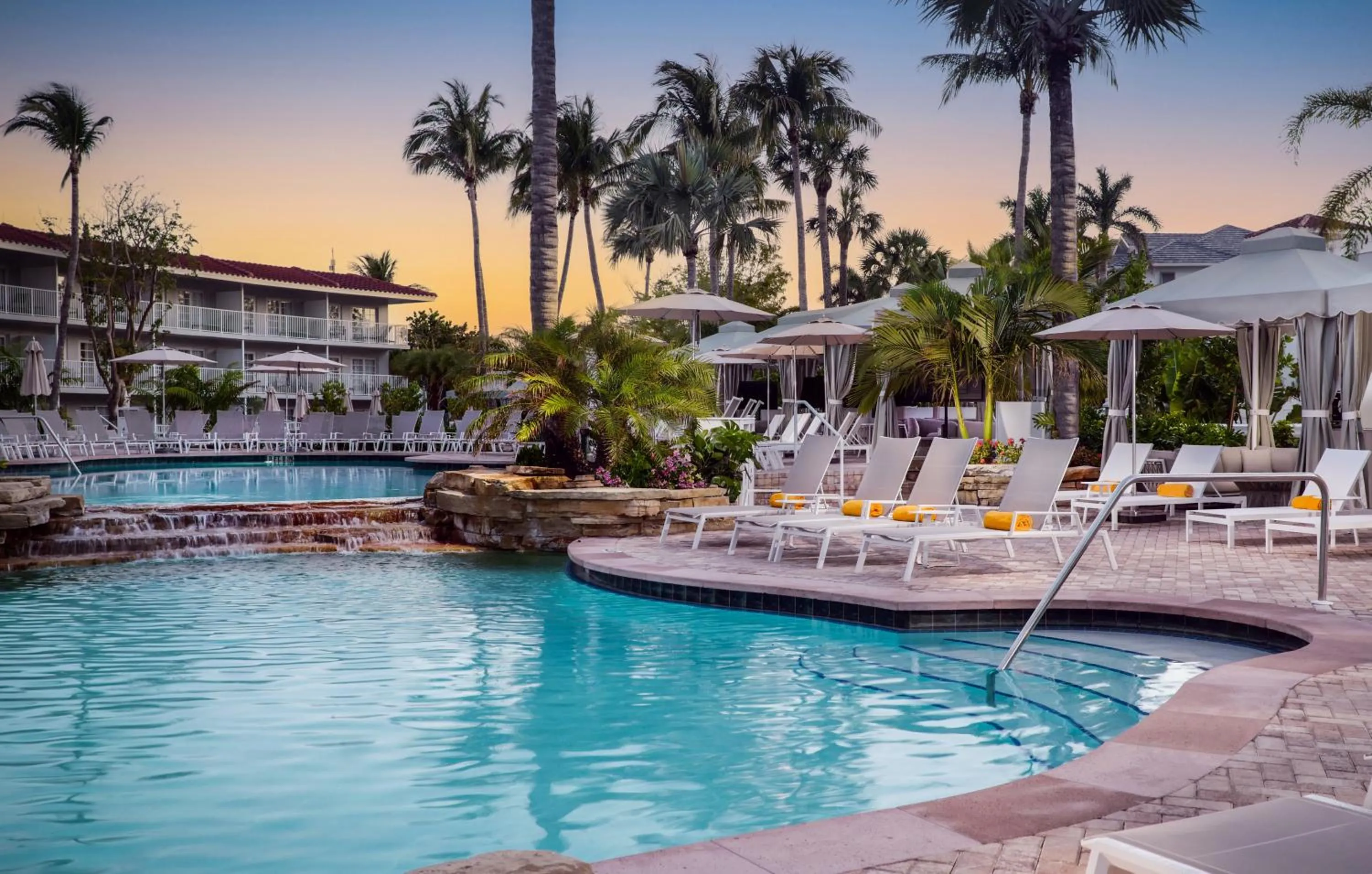 La Playa Beach & Golf Resort, a Noble House Resort