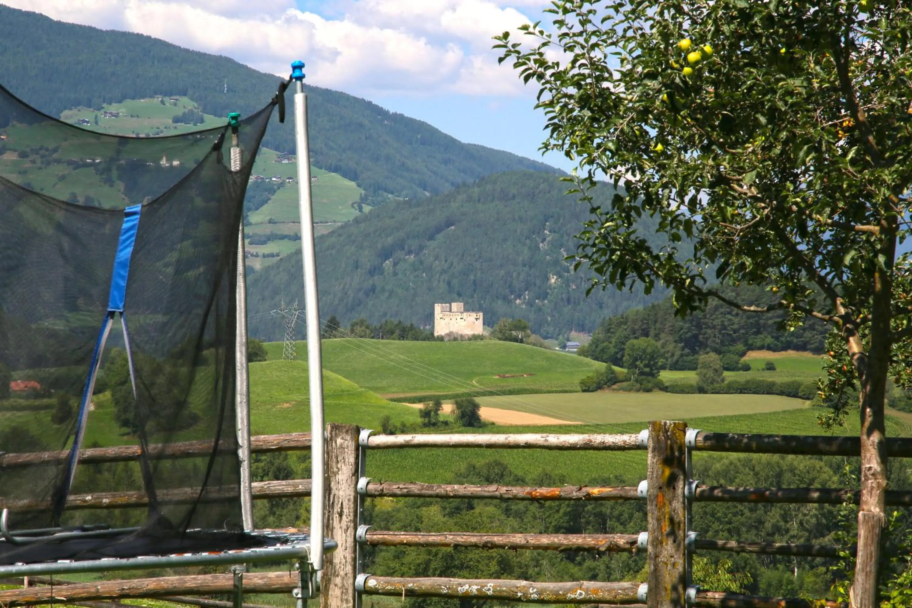 Nearby landmark in Hotel Pichlerhof