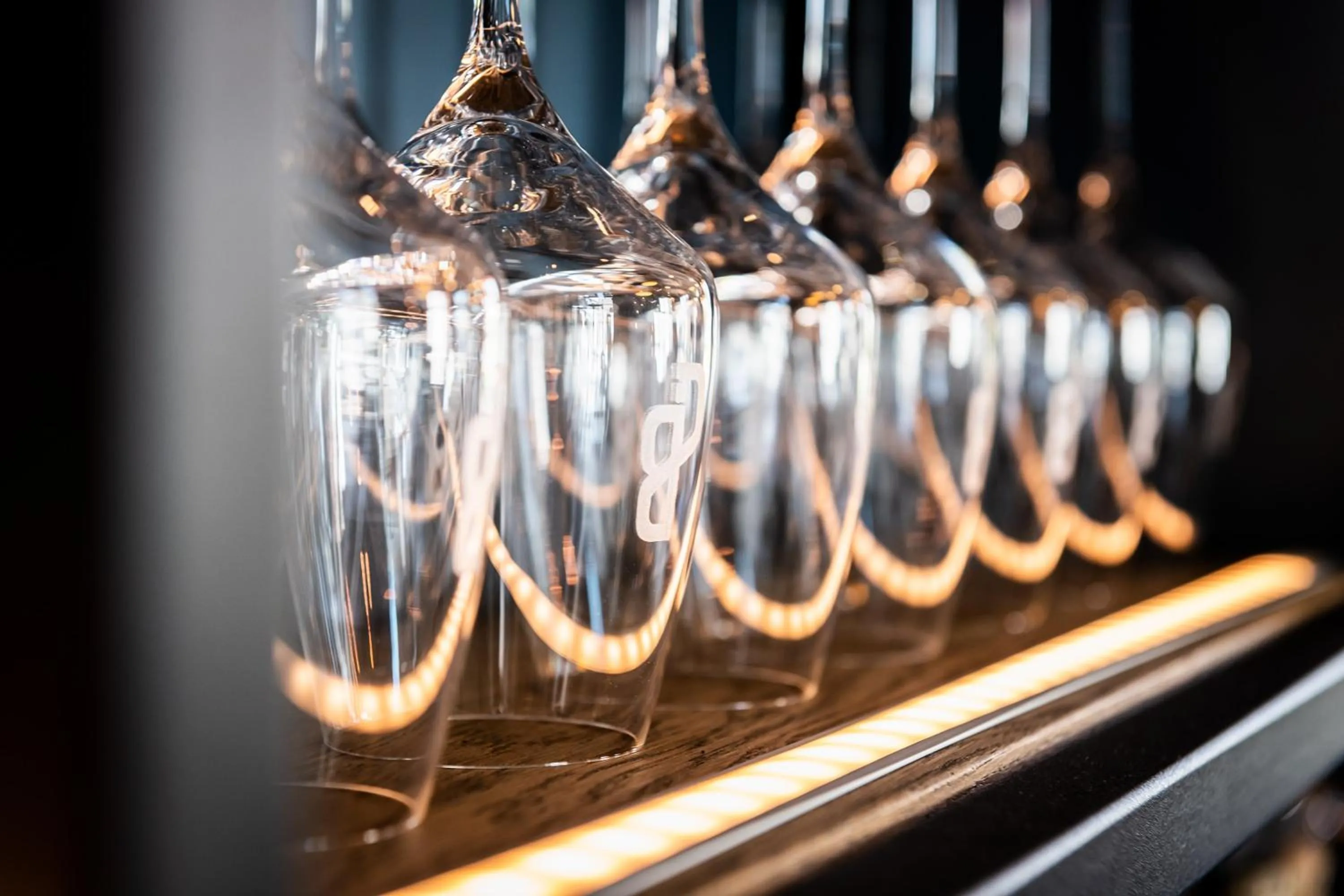 Restaurant/places to eat in Boutique Hotel De Beerze