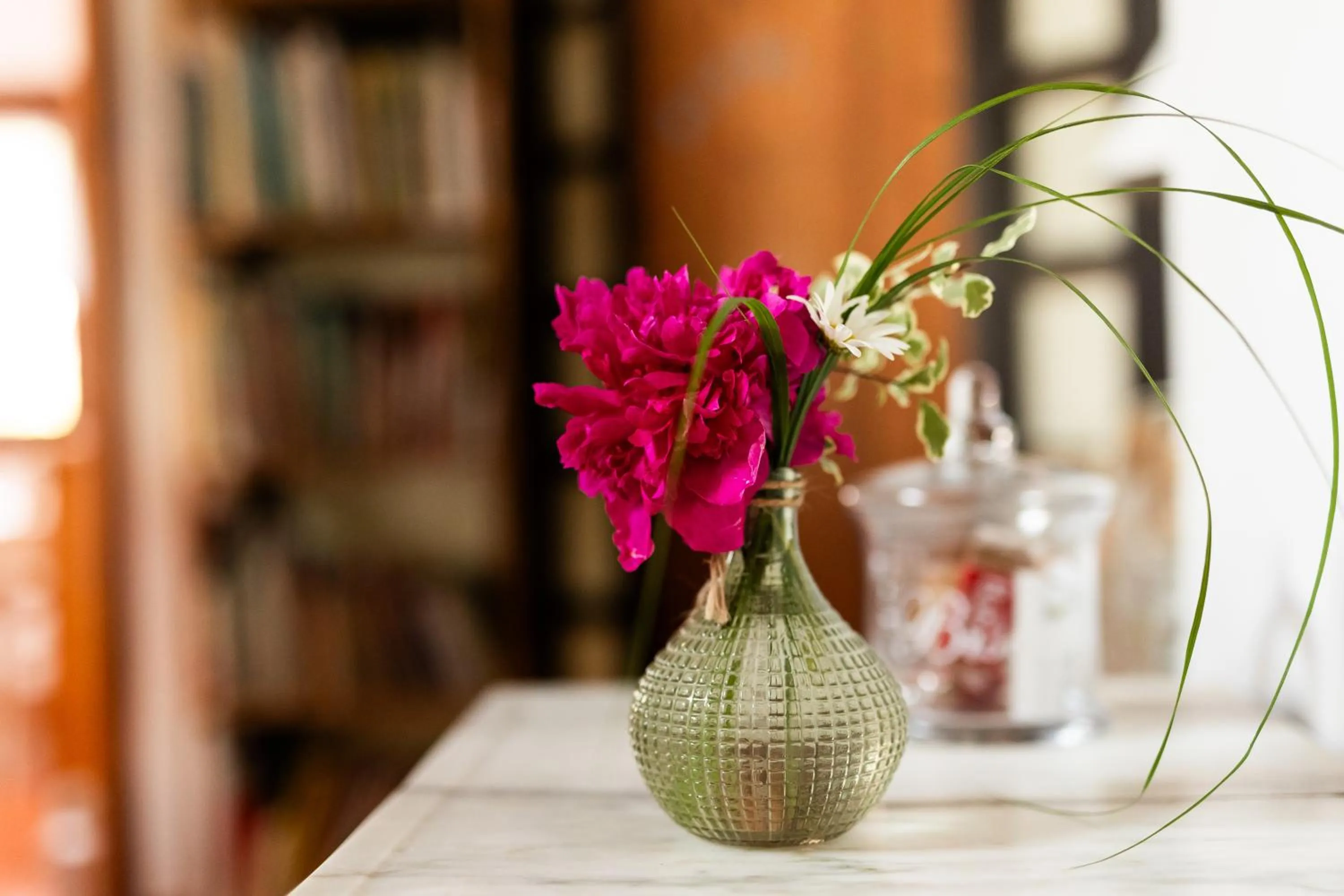 Garden in L'instant jardin