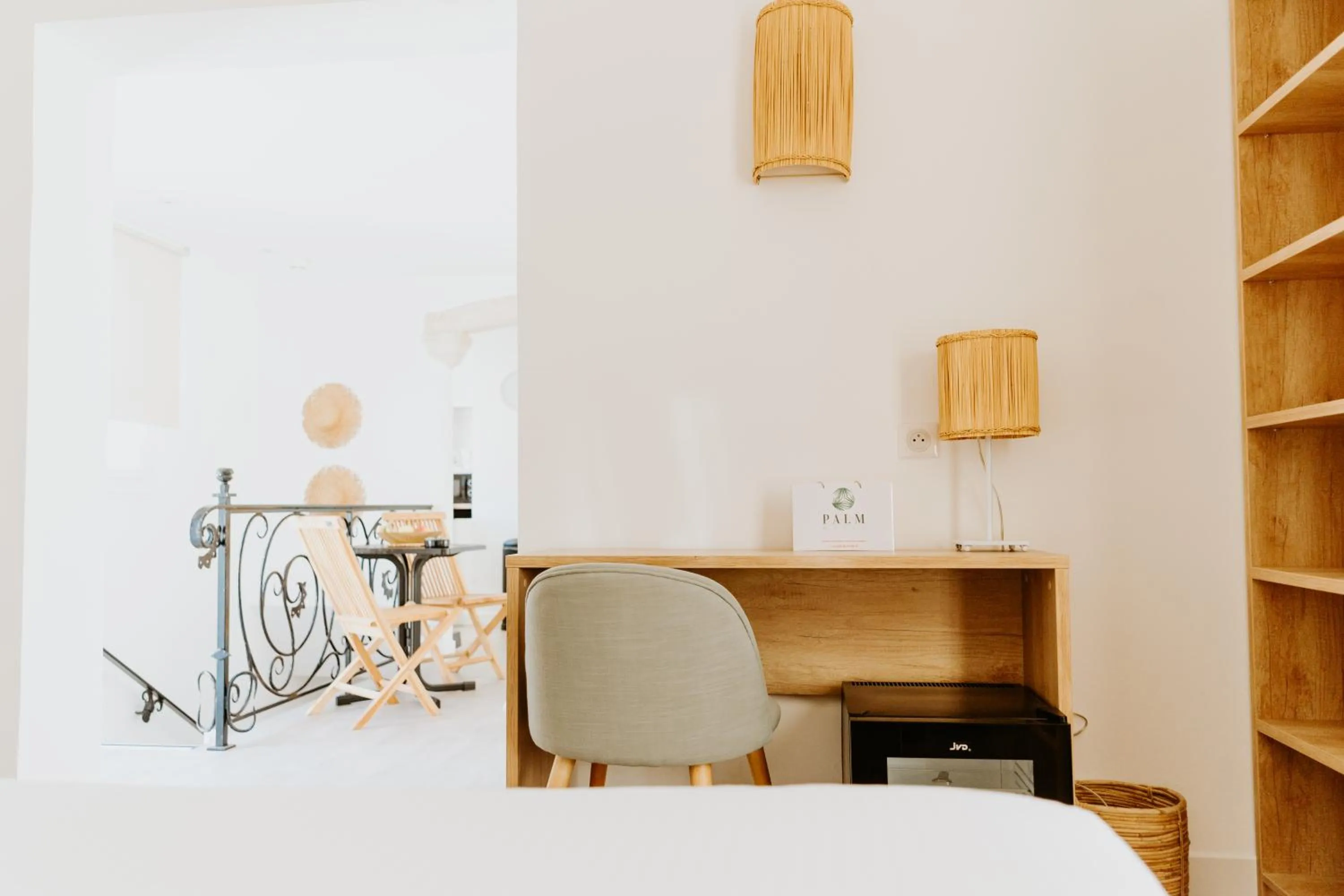 Palm Boutique Hôtel Nice