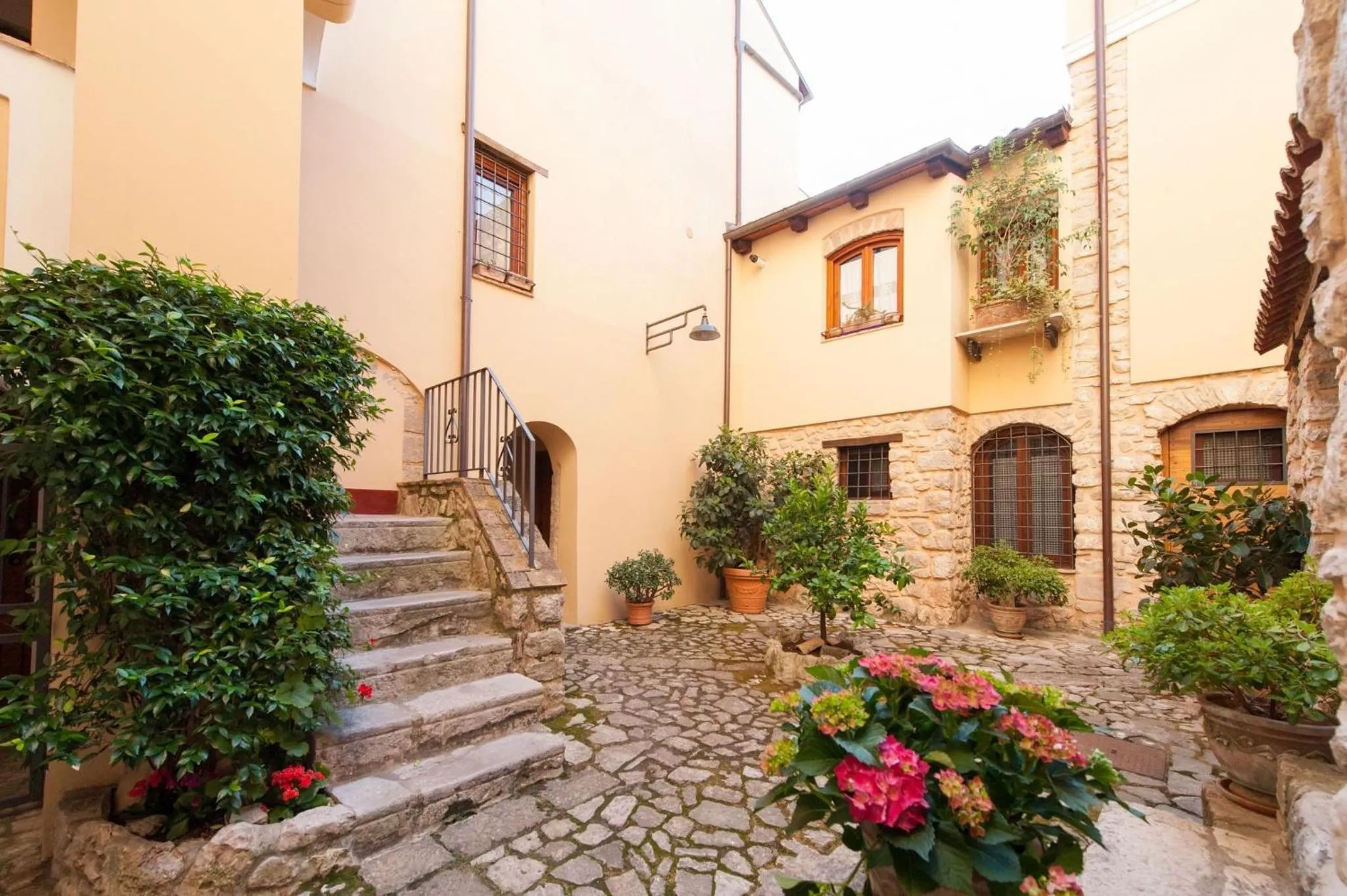 Bed And Breakfast Mblò