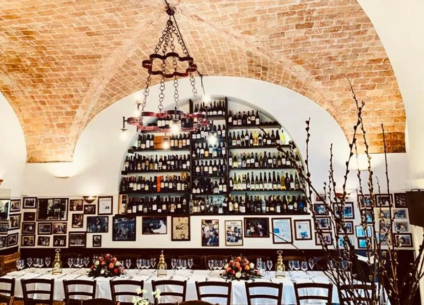 Bed And Breakfast Mblò