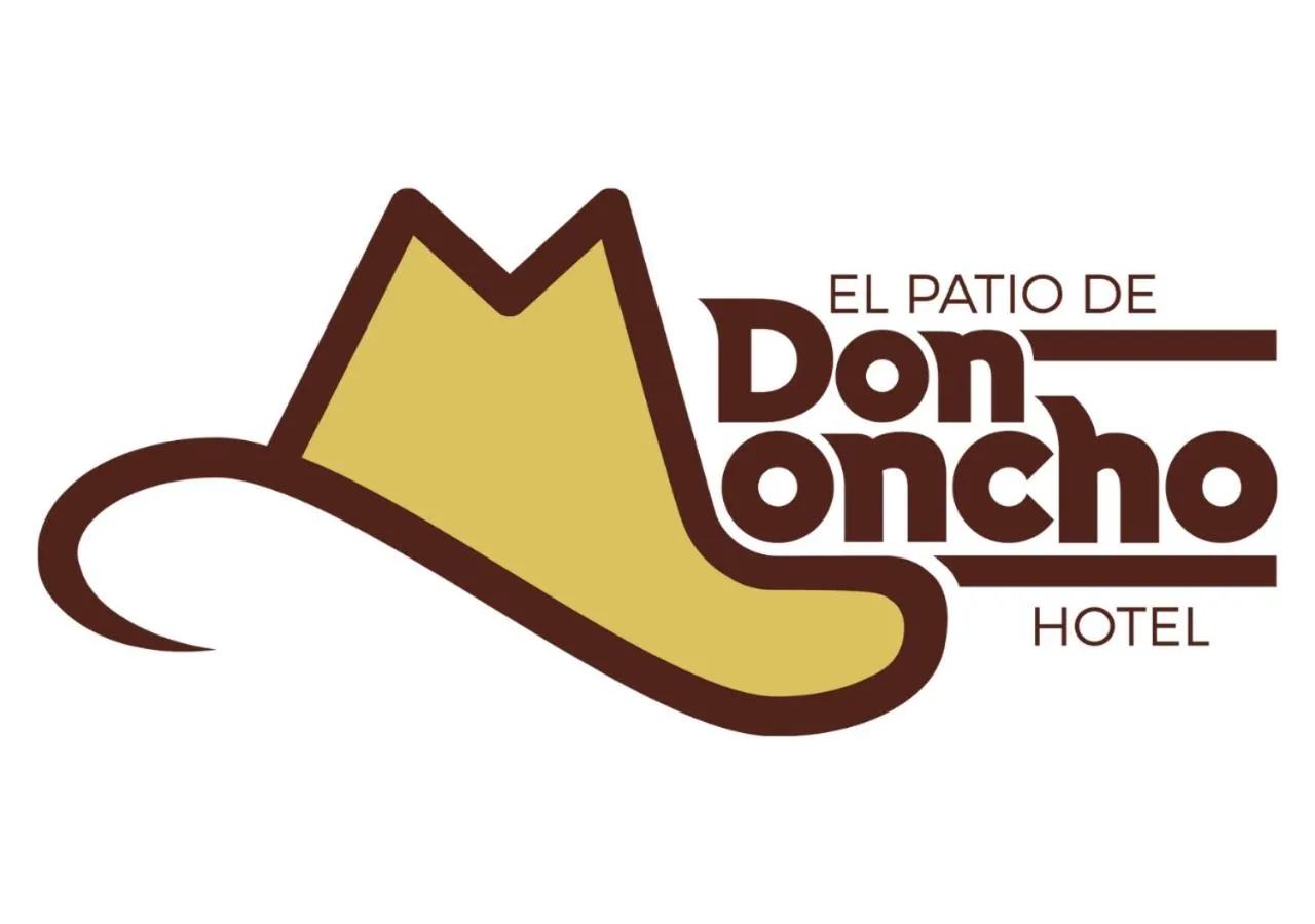 Property logo or sign in El Patio de Don Moncho