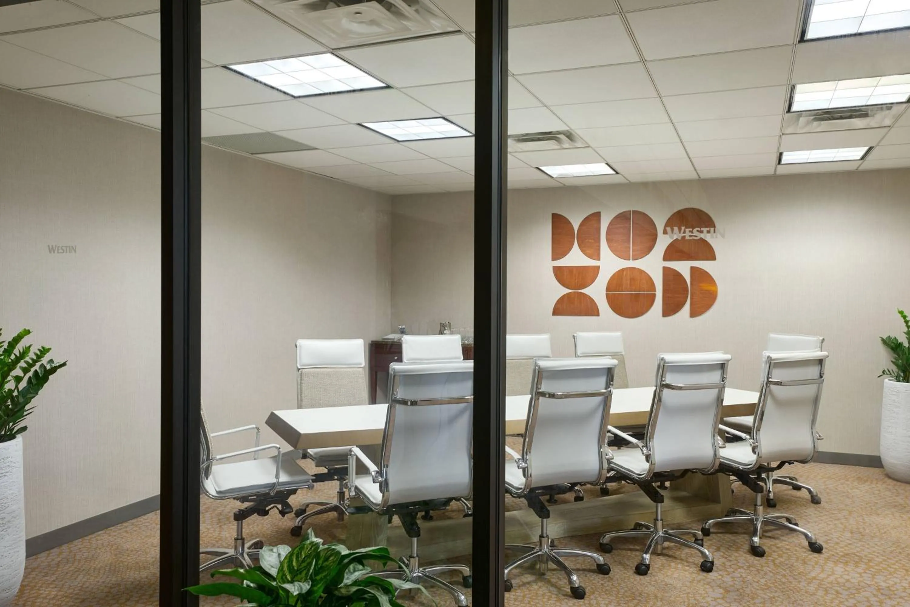 Meeting/conference room in The Westin Atlanta Airport