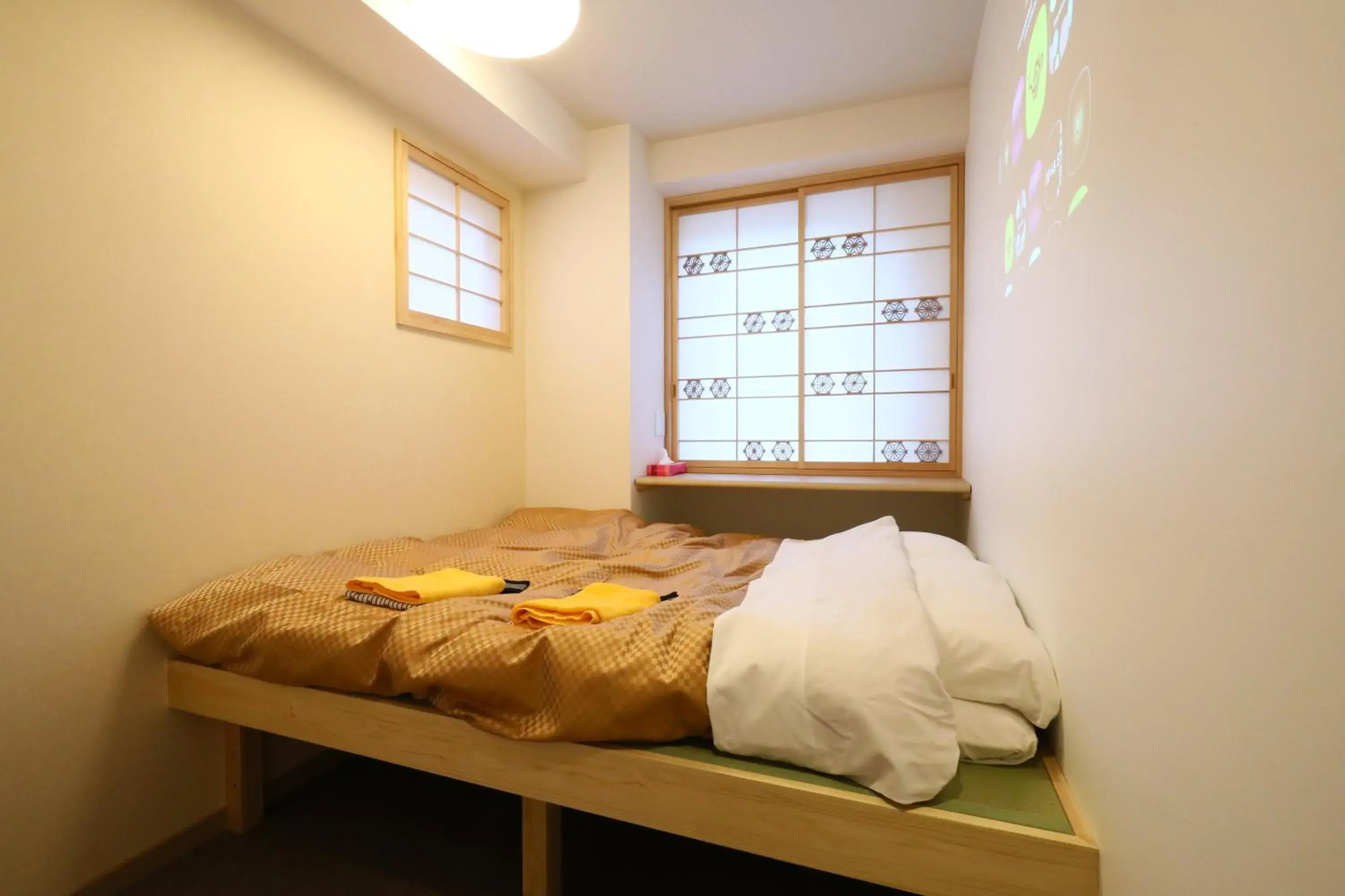 Single Room - single occupancy - Non-Smoking in Wa Style Tokyo Single Room - single occupancy - Non-Smoking in Wa Style Tokyo