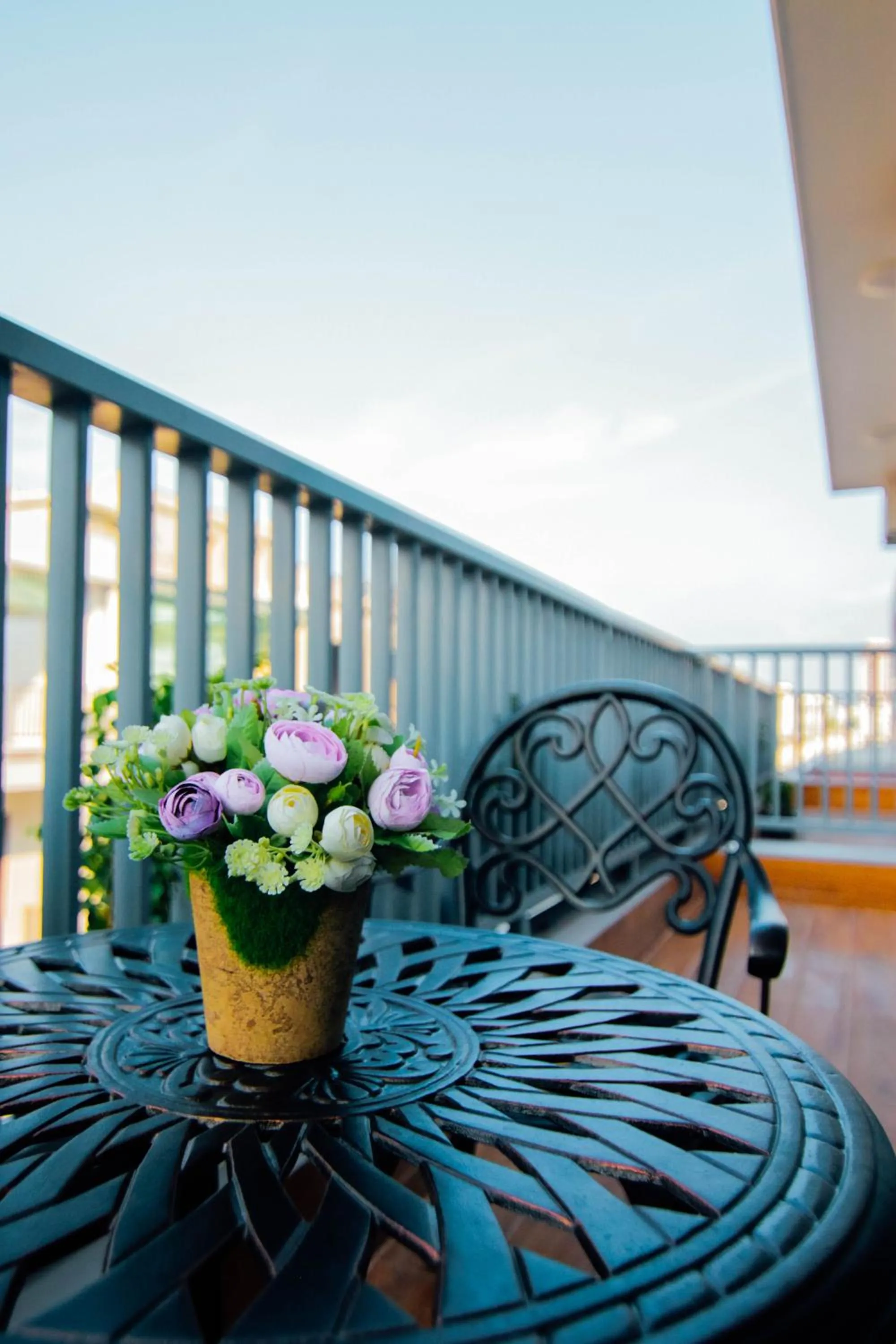 Day in Topone Halong Hotel