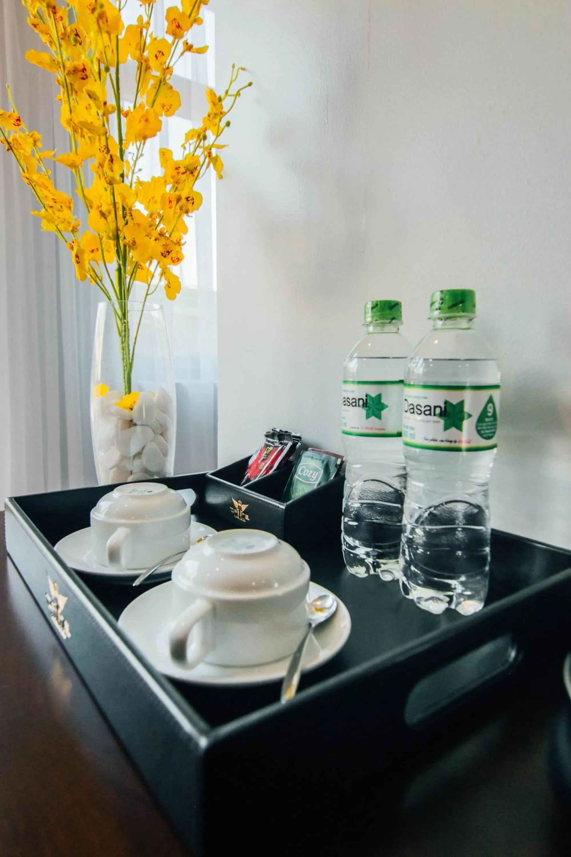 oven in Topone Halong Hotel