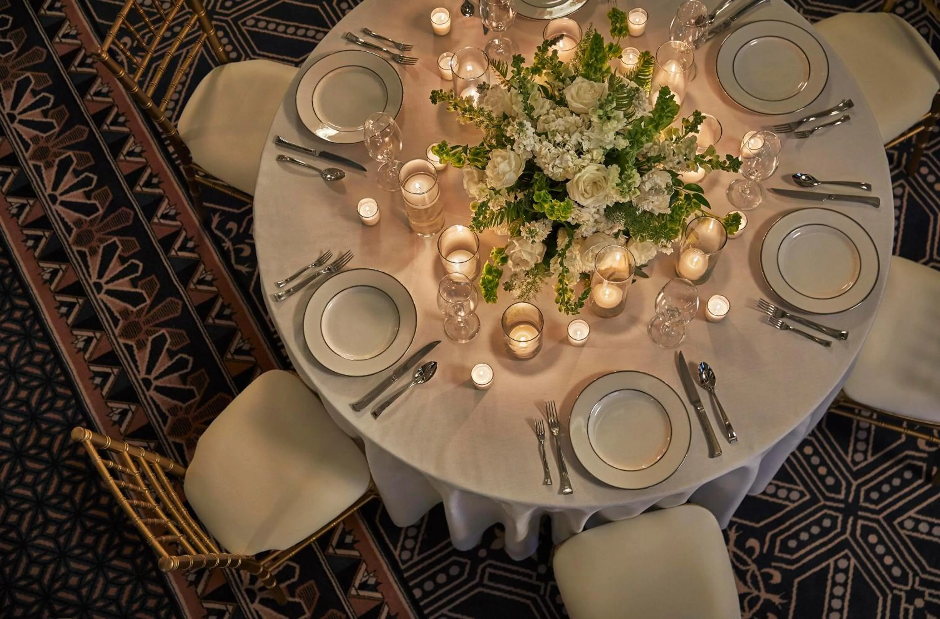 Banquet/Function facilities in Graduate Seattle