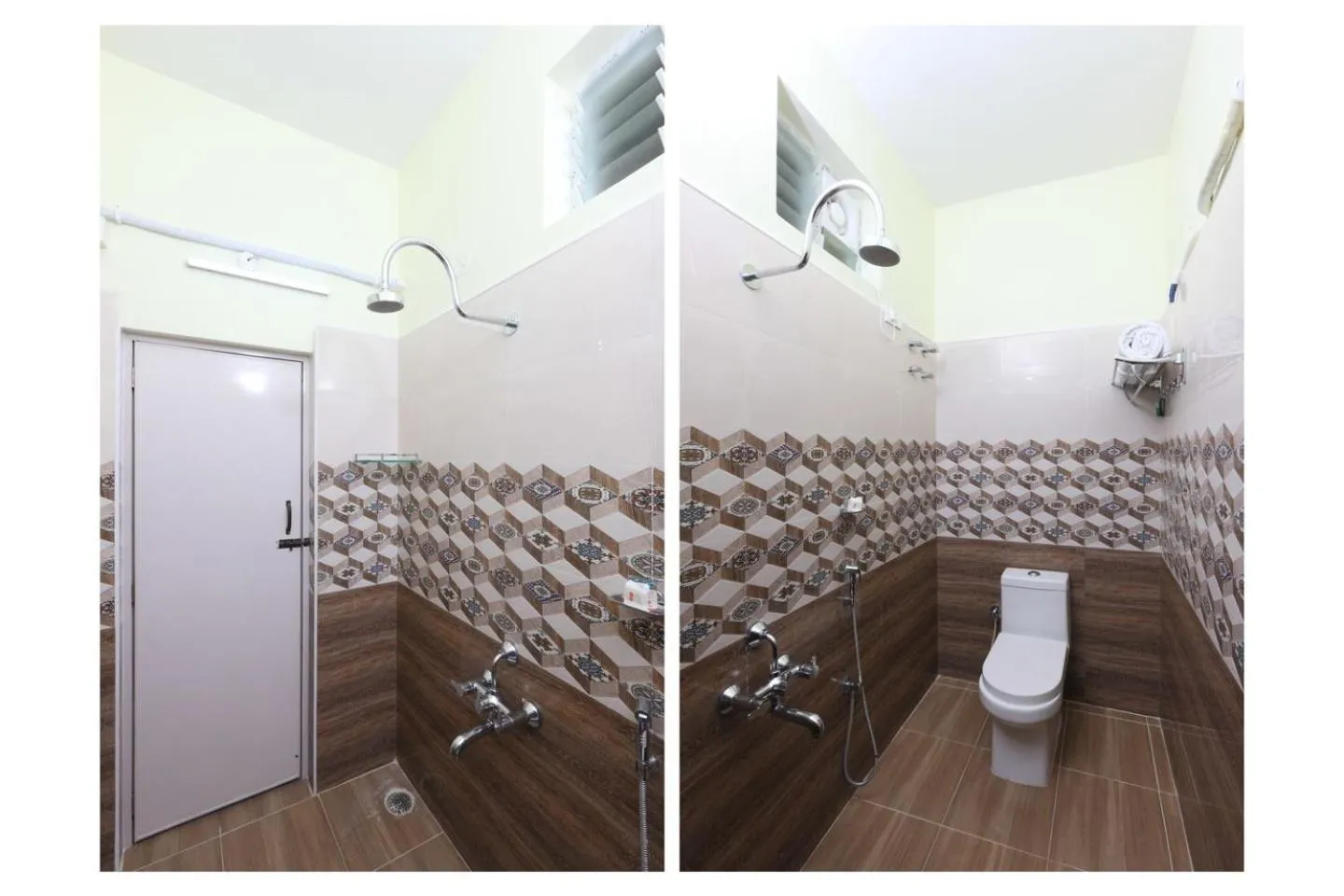 Hotel Ramcharan Residency, Tirupati