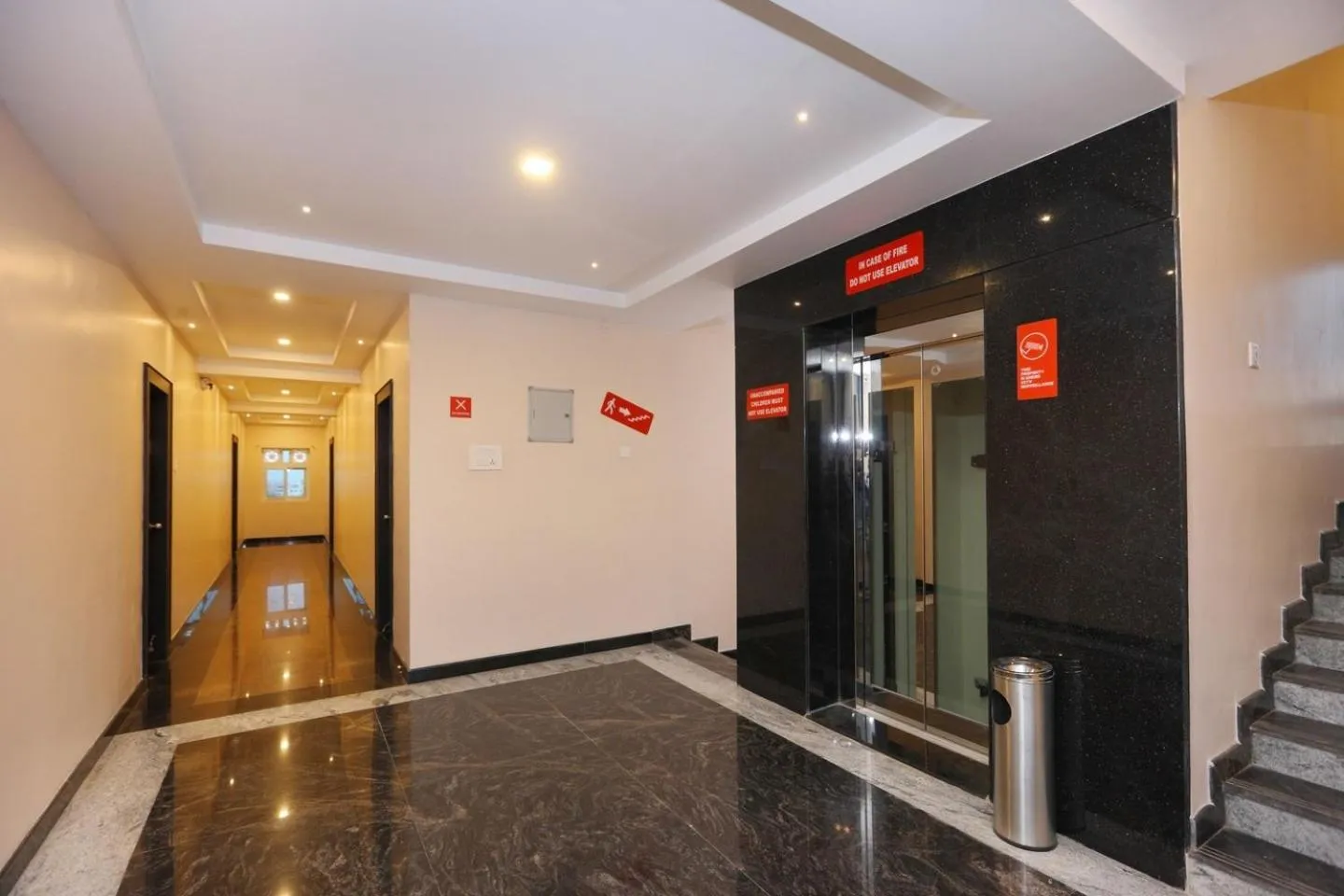 Hotel Ramcharan Residency, Tirupati