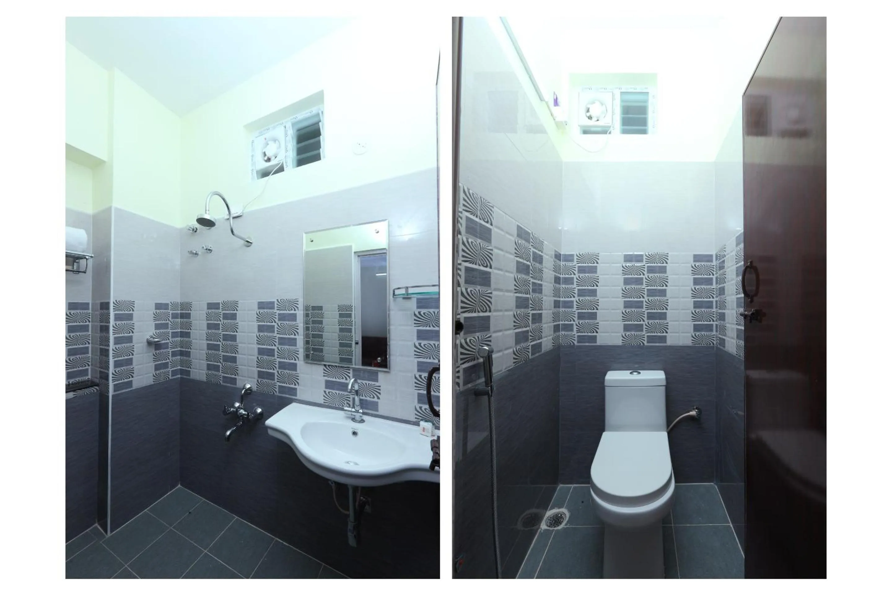 Hotel Ramcharan Residency, Tirupati