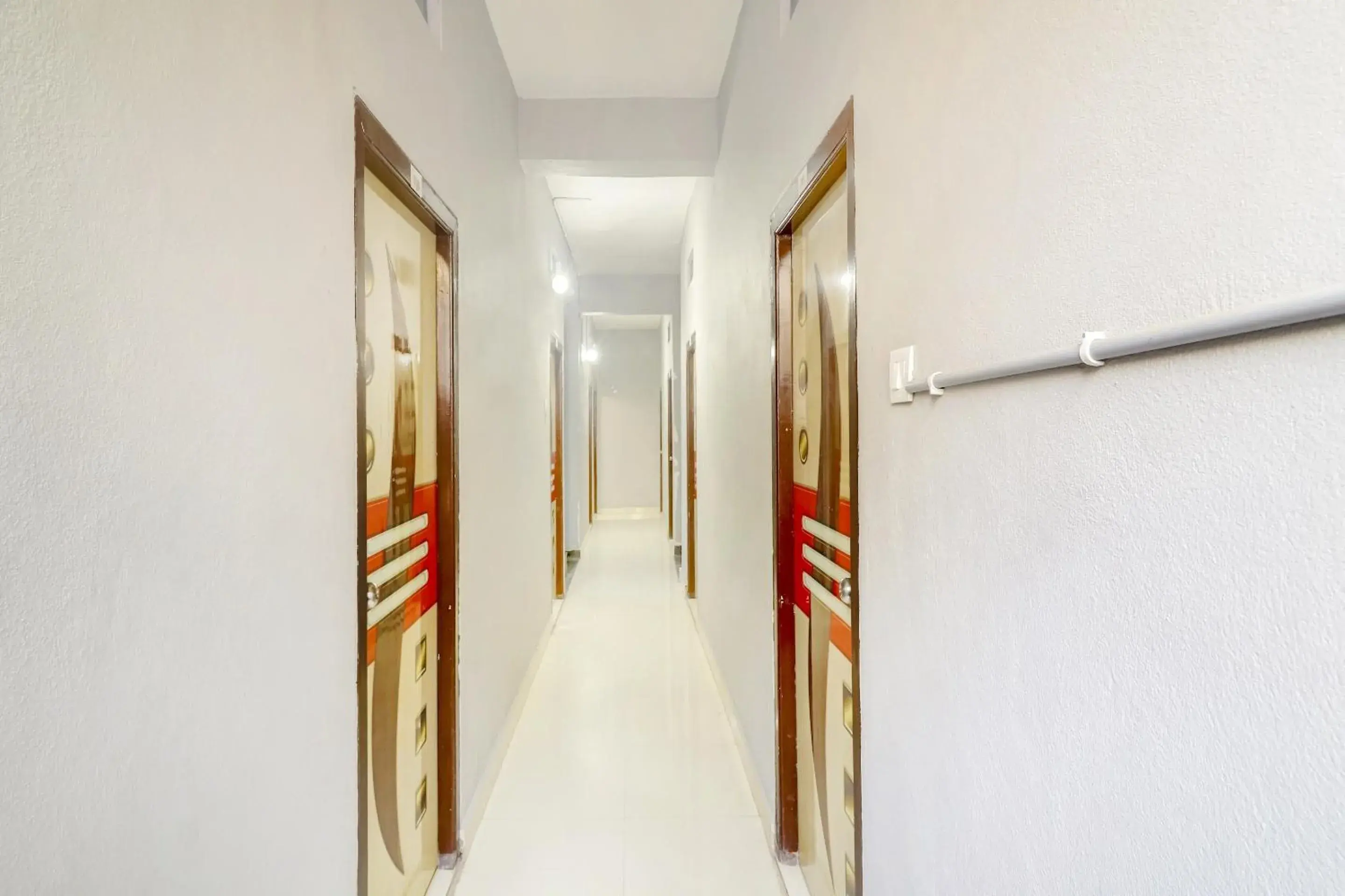 Hotel O Srinidhi Inn Hotel O Srinidhi Inn