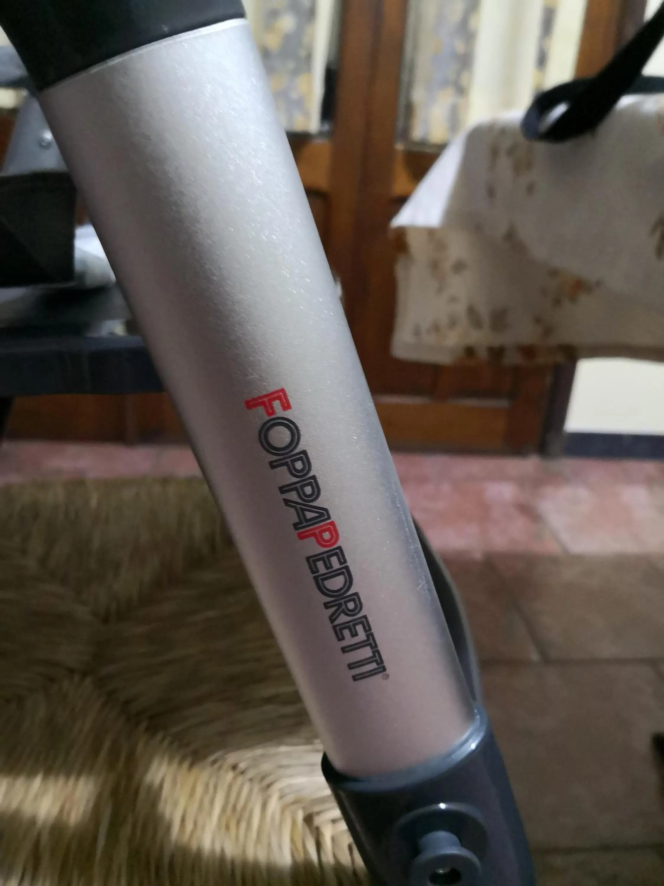 Breakfast in B&B Gassa d'Amante