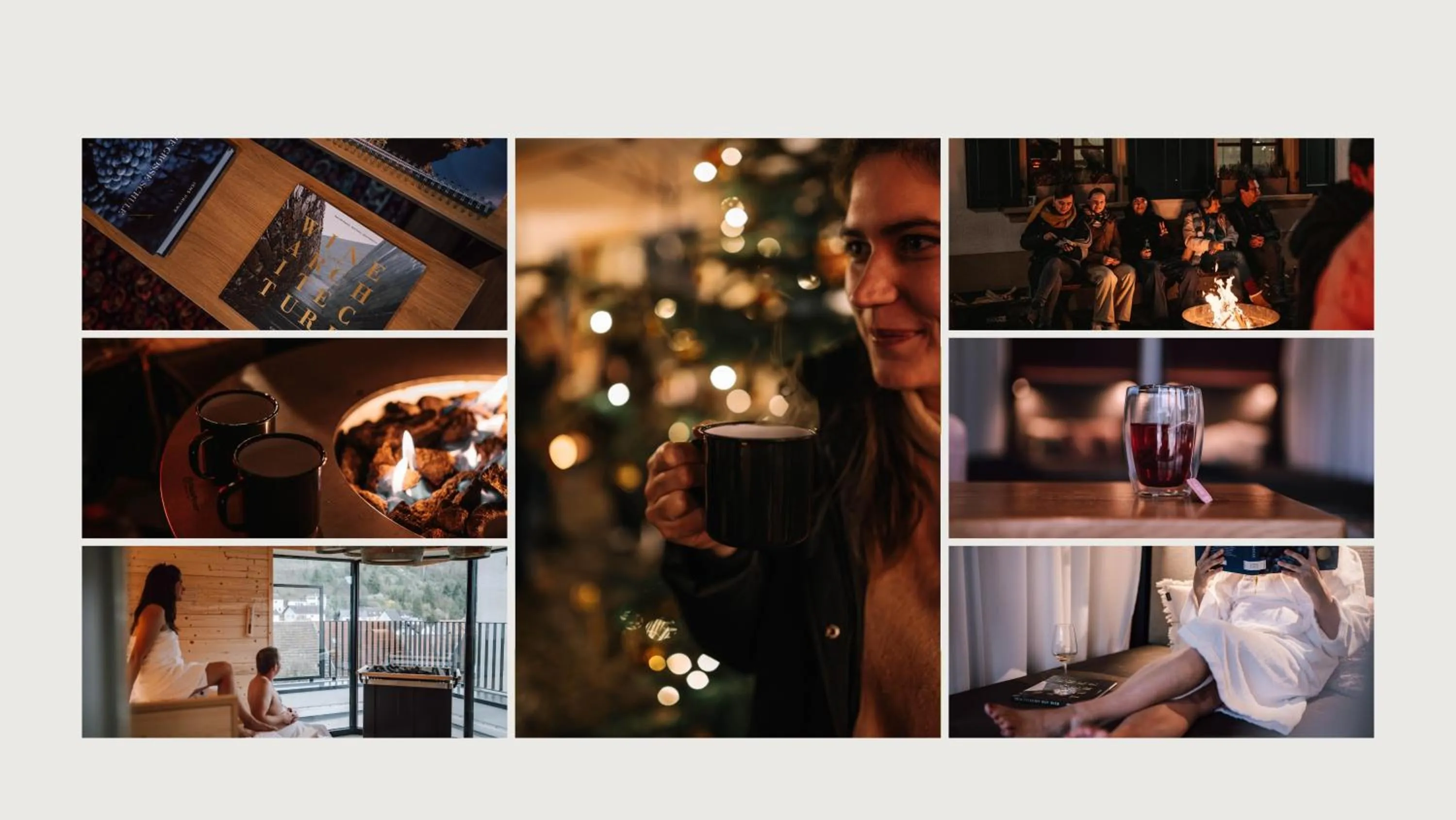 Restaurant/places to eat in Schmidtburger Hof