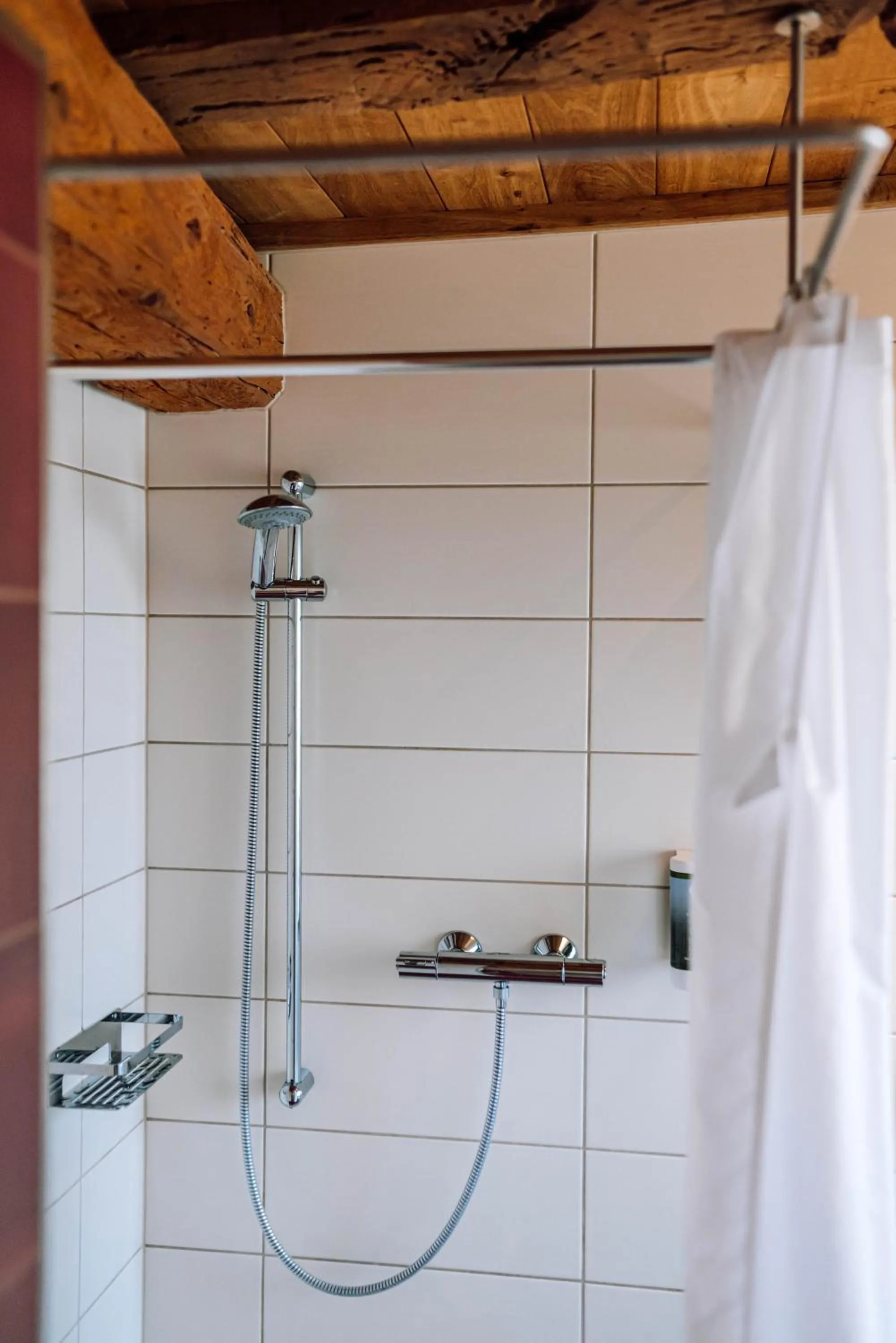 Bathroom in Schmidtburger Hof