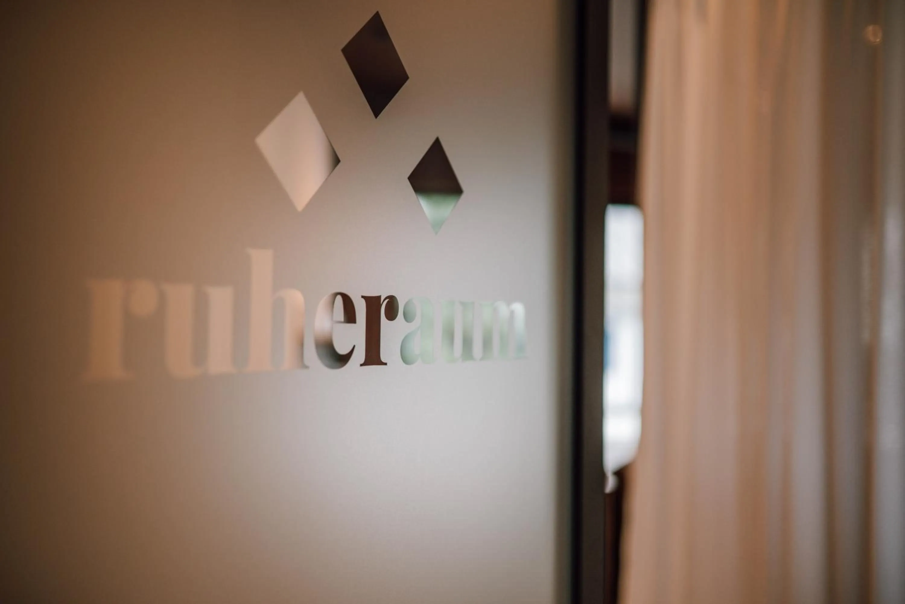 Sauna in Schmidtburger Hof