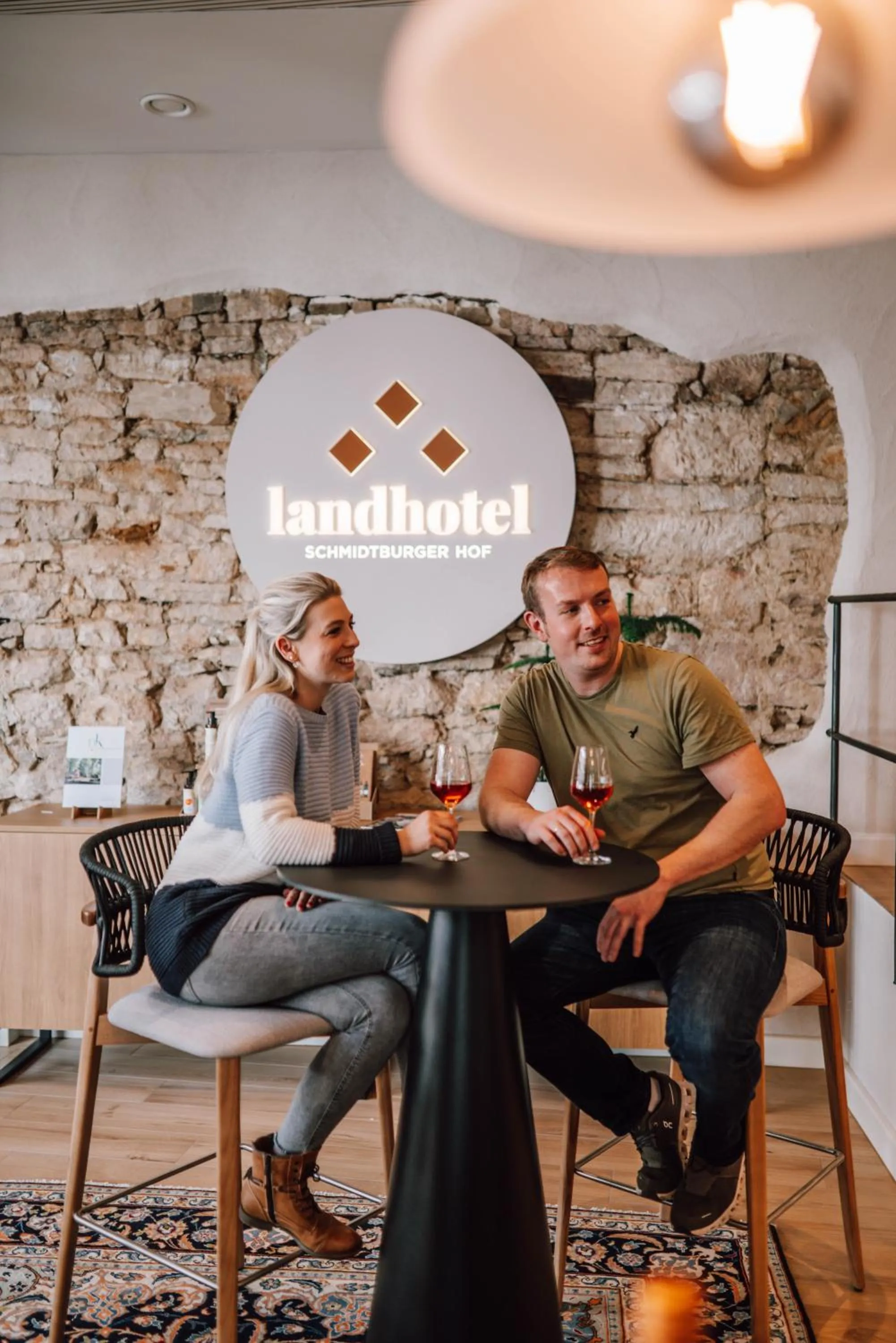 Activities in Schmidtburger Hof