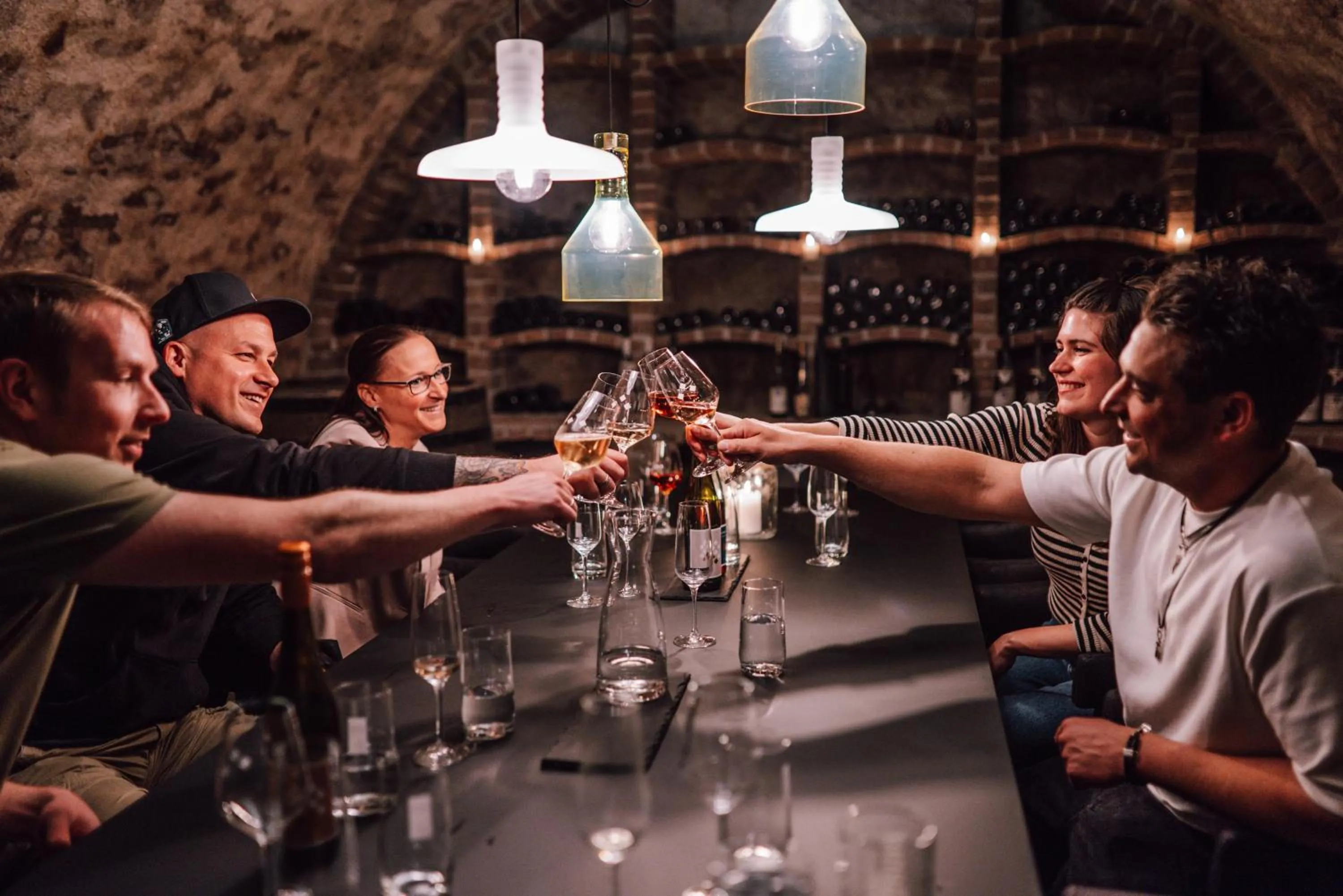 Activities in Schmidtburger Hof