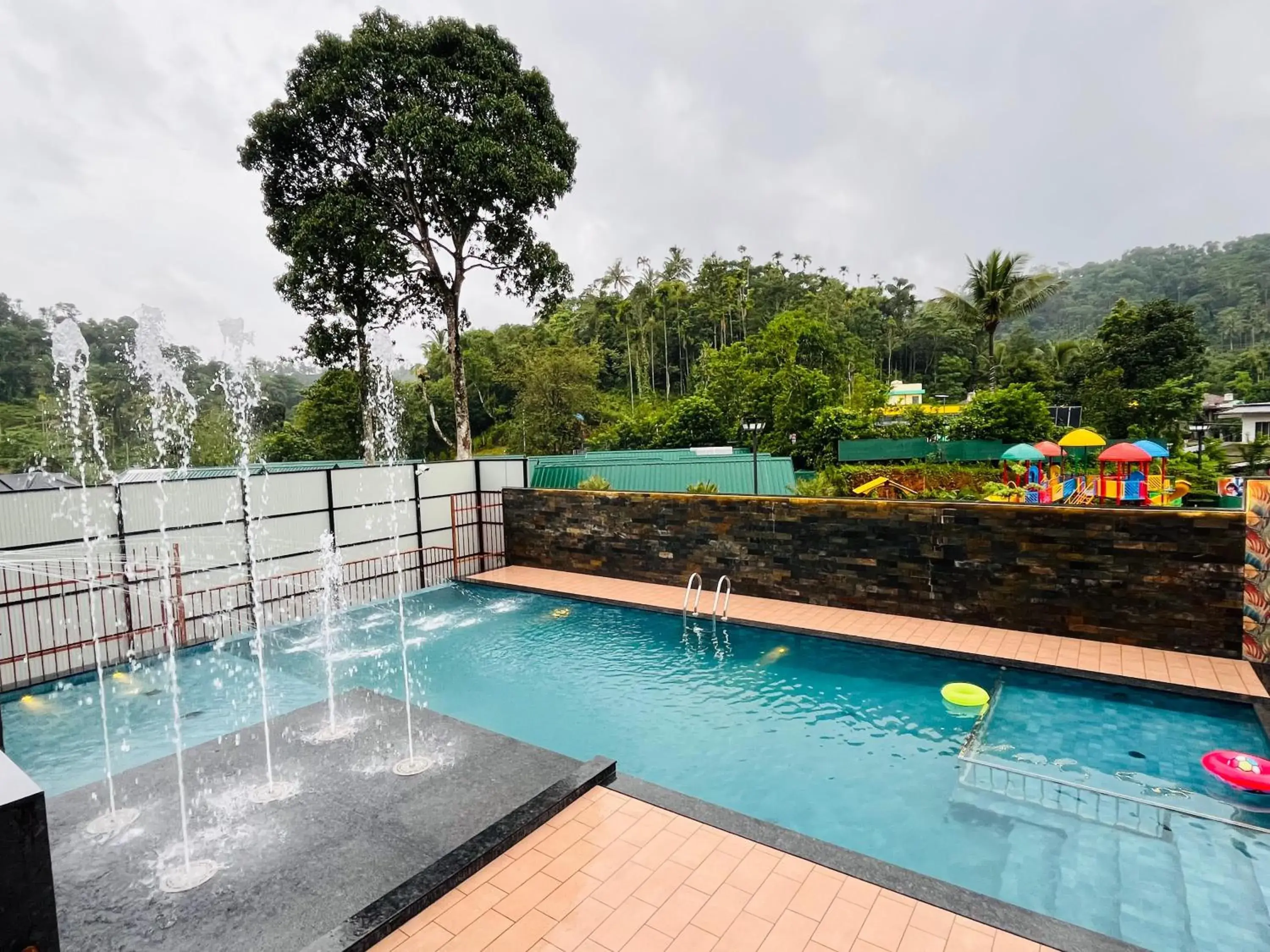 Royal Plaza Wayanad Royal Plaza Wayanad