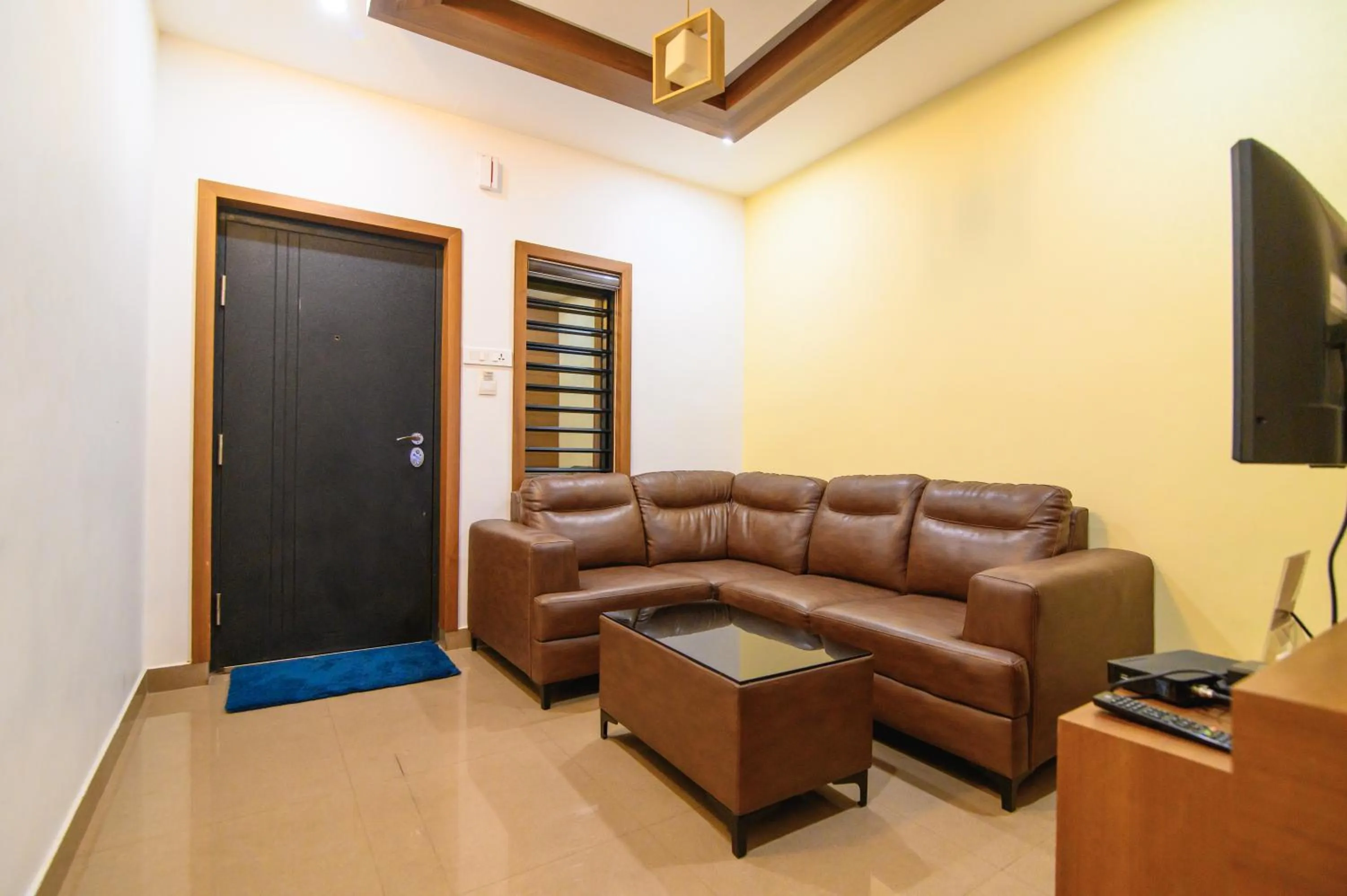 TV and multimedia in Royal Plaza Wayanad