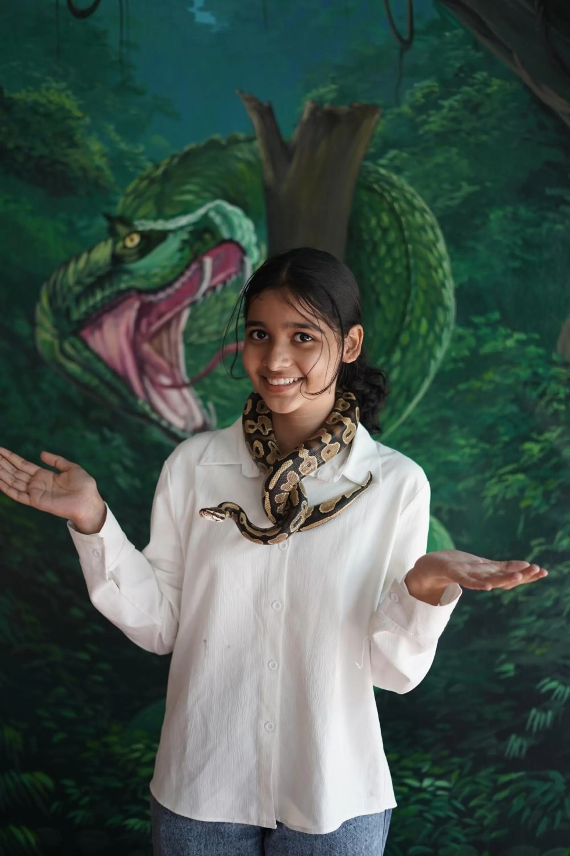 Activities in Royal Plaza Wayanad