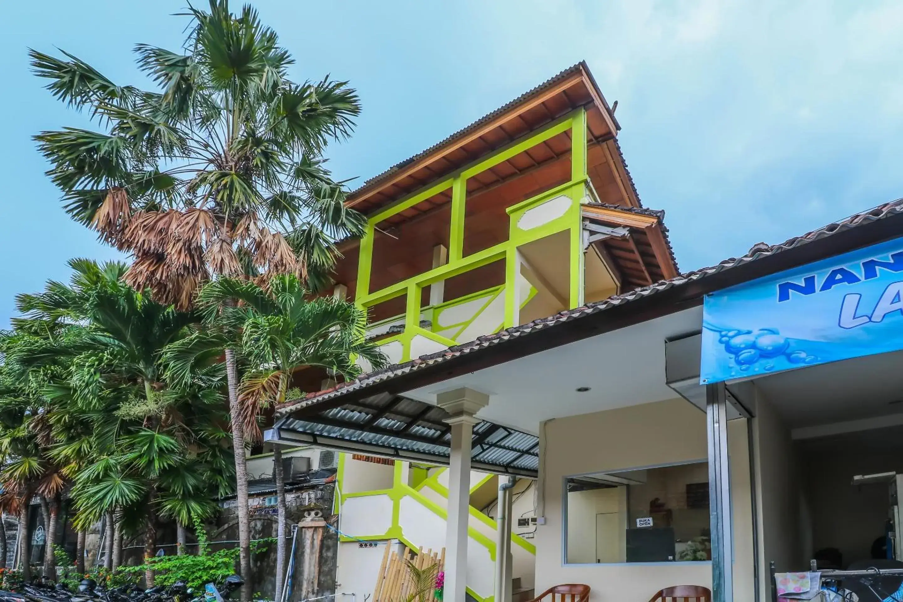 Hotel O Nan Berlian Inn Hotel O Nan Berlian Inn