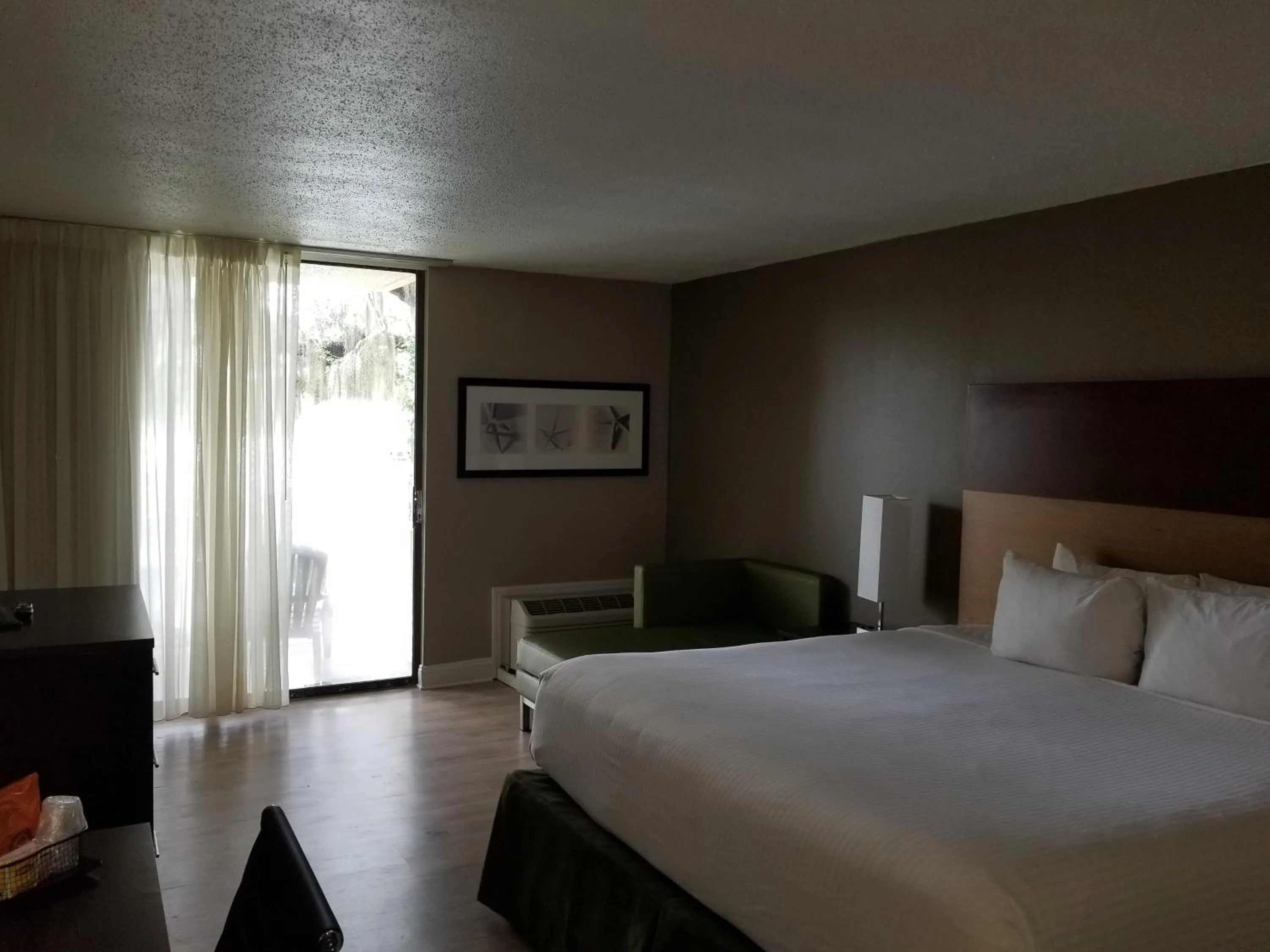 Bedroom in Stayable Select Gainesville