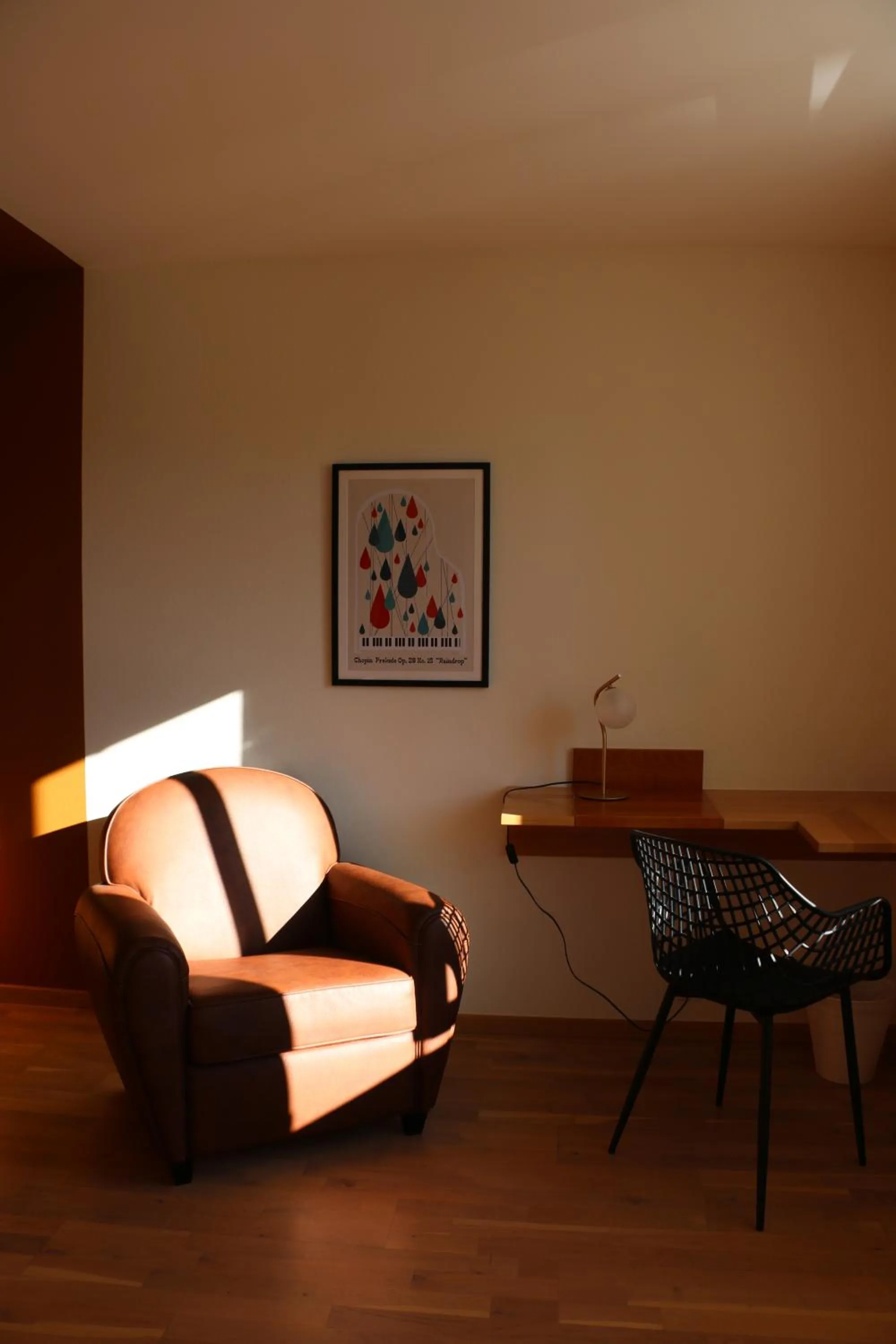 Auberge Au Lion d'Or