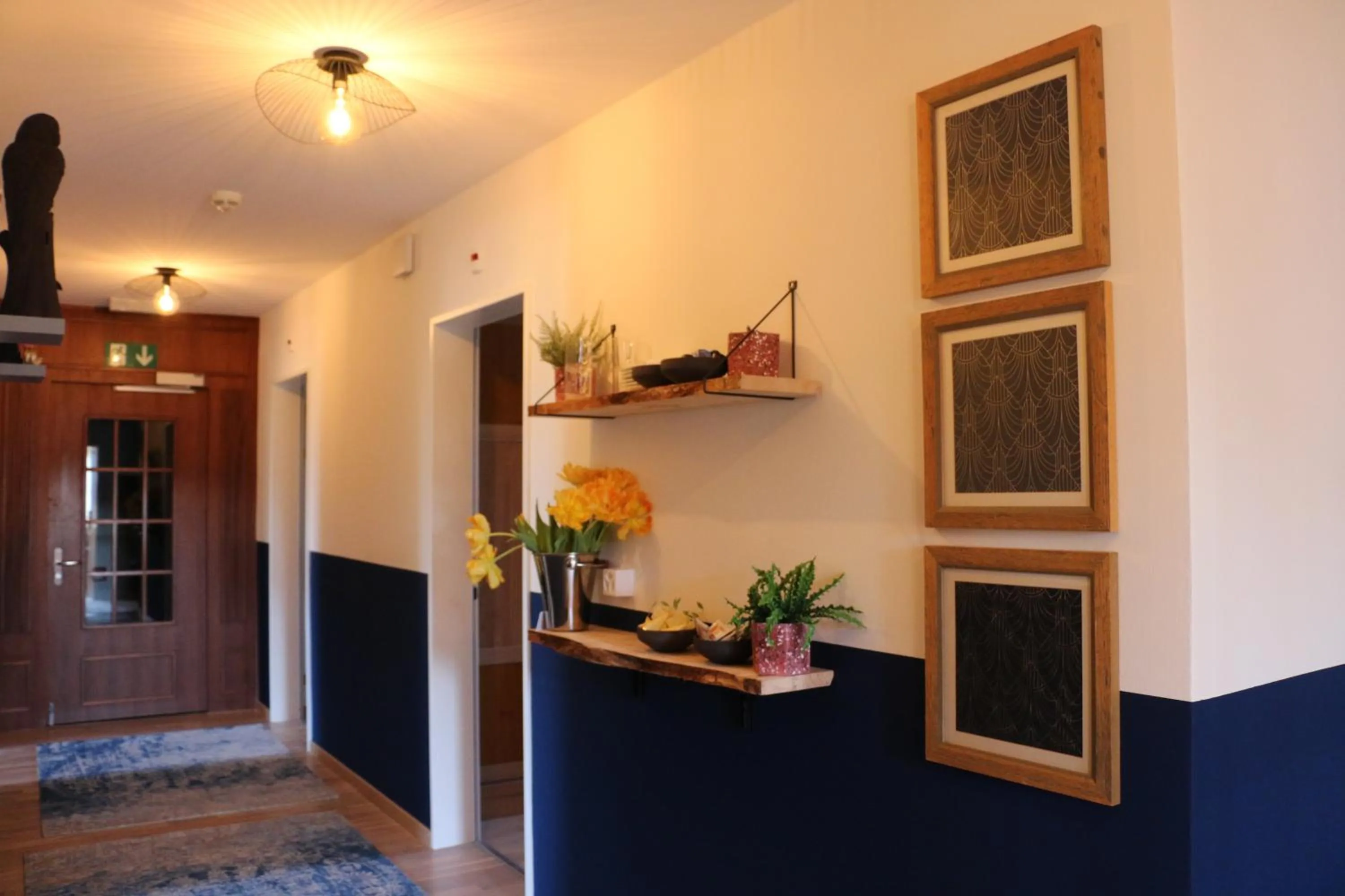 Auberge Au Lion d'Or