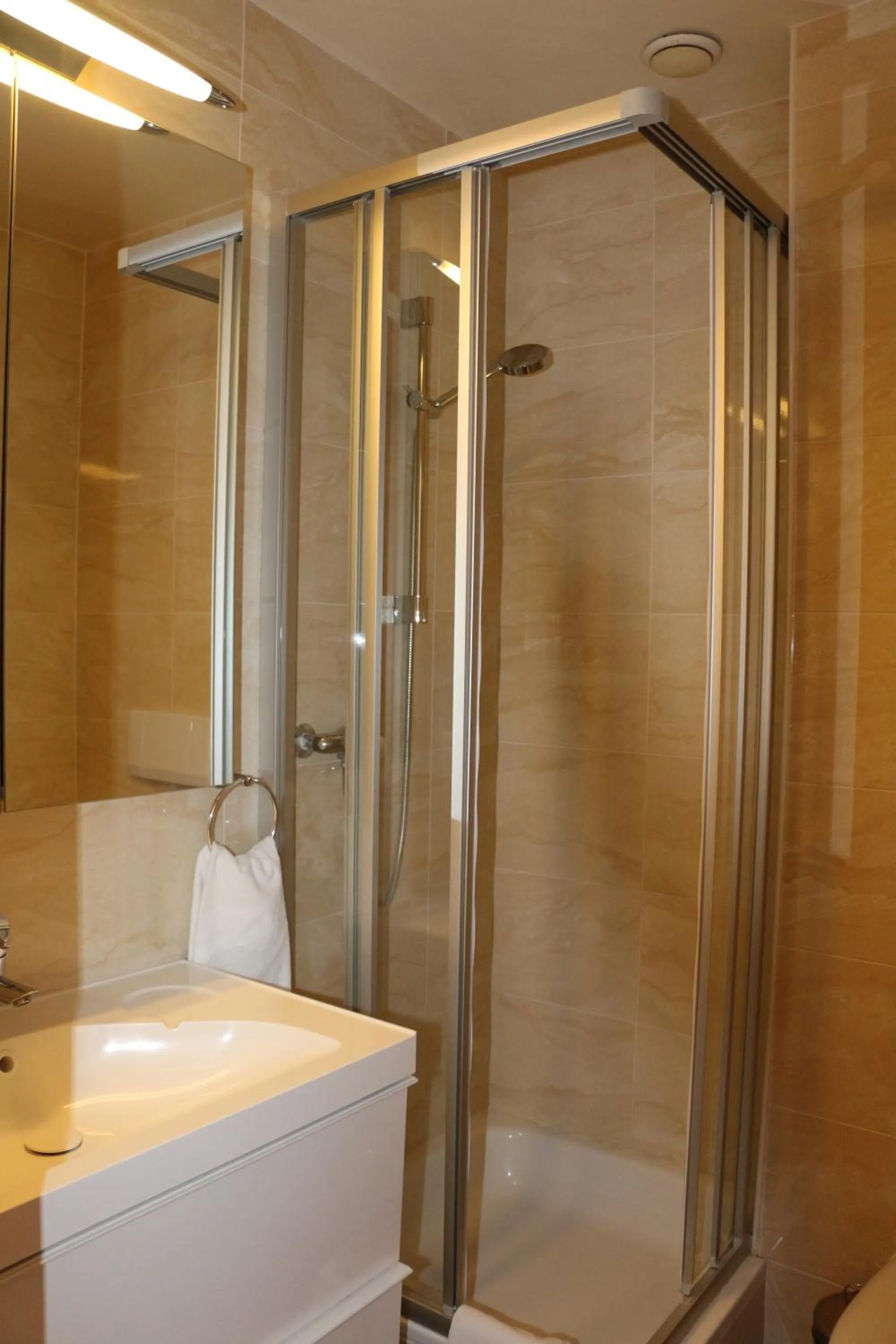 Auberge Au Lion d'Or