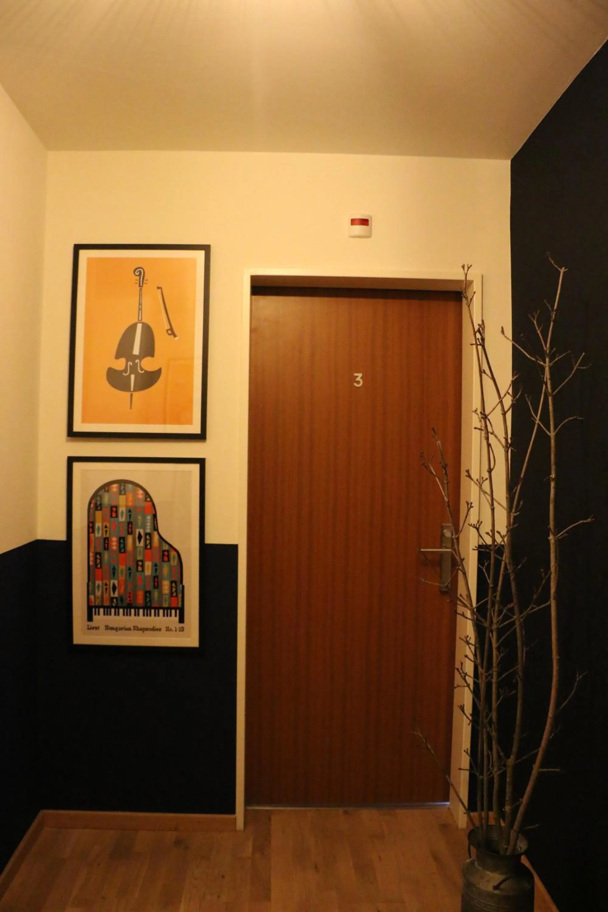 Auberge Au Lion d'Or