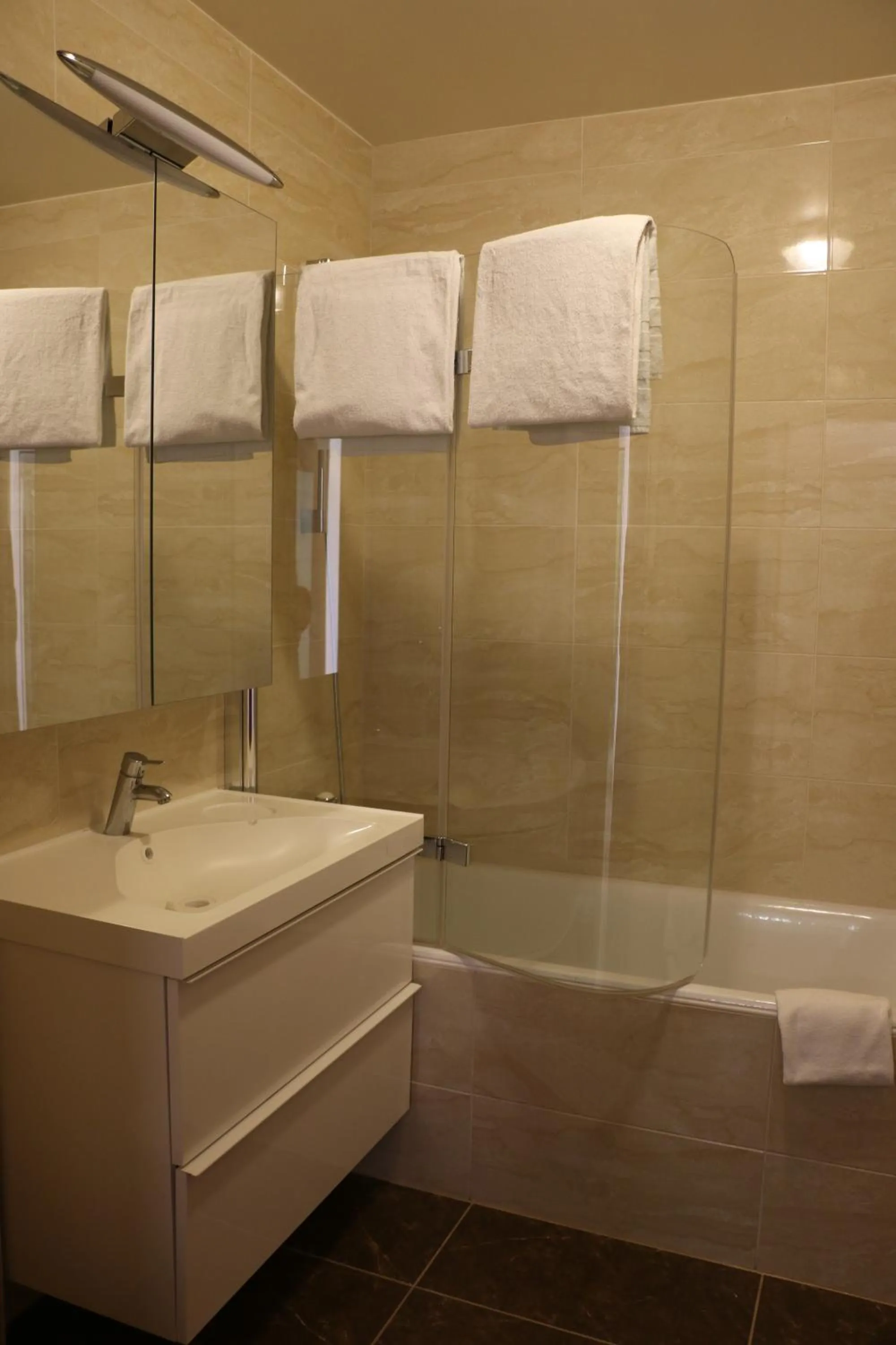 Auberge Au Lion d'Or