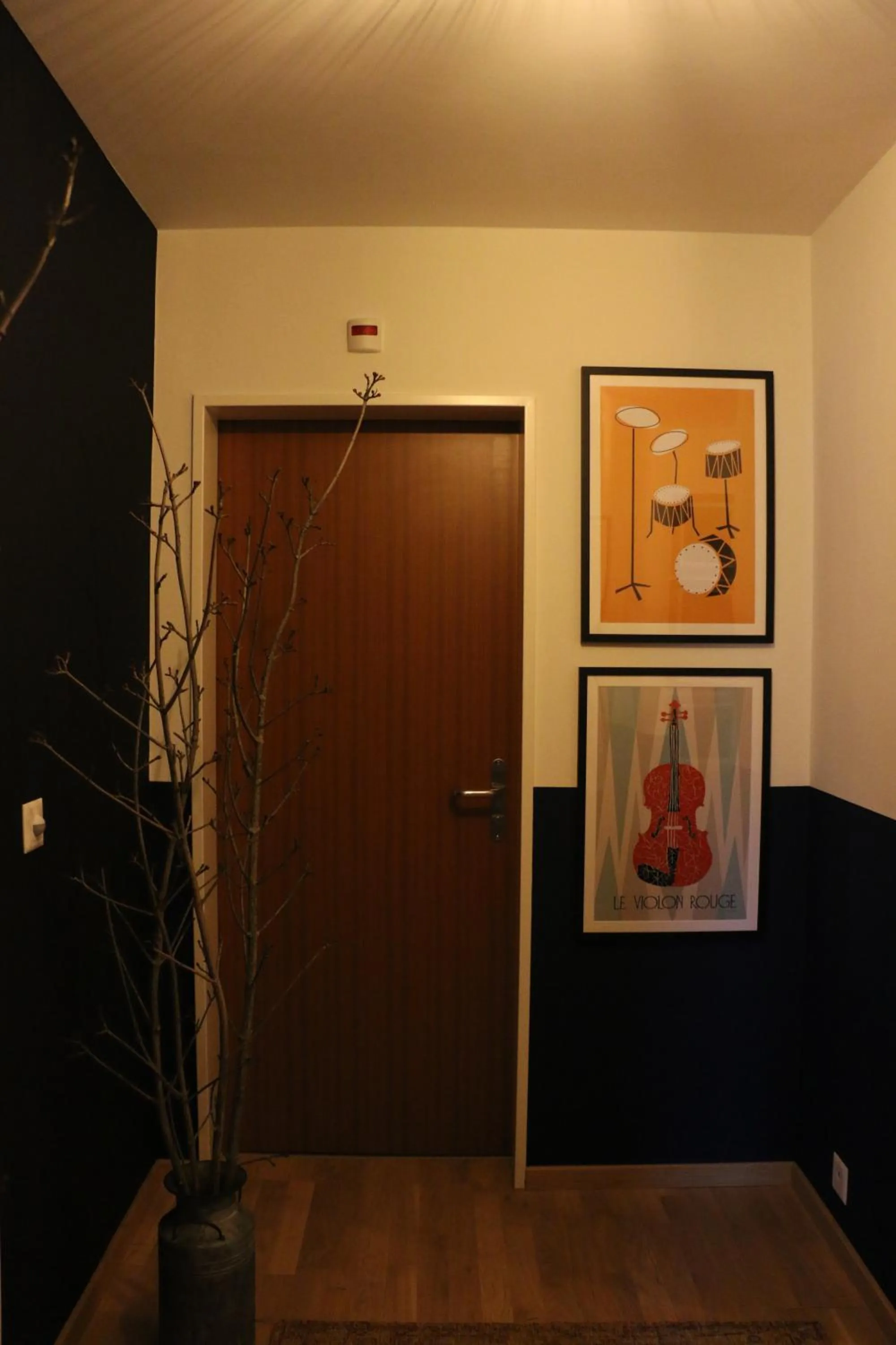 Auberge Au Lion d'Or