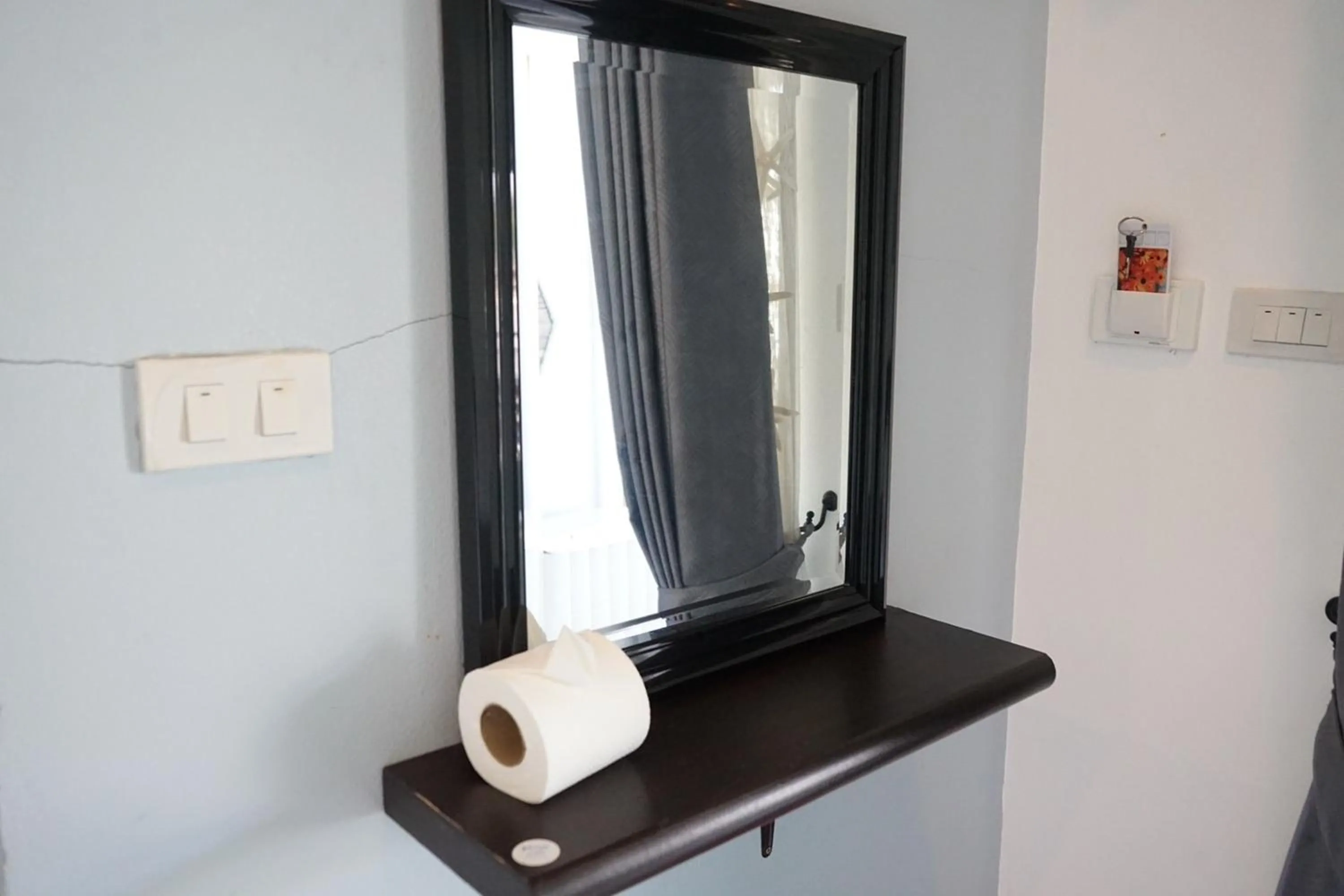 Guests in Chaiyai River Front Hotel