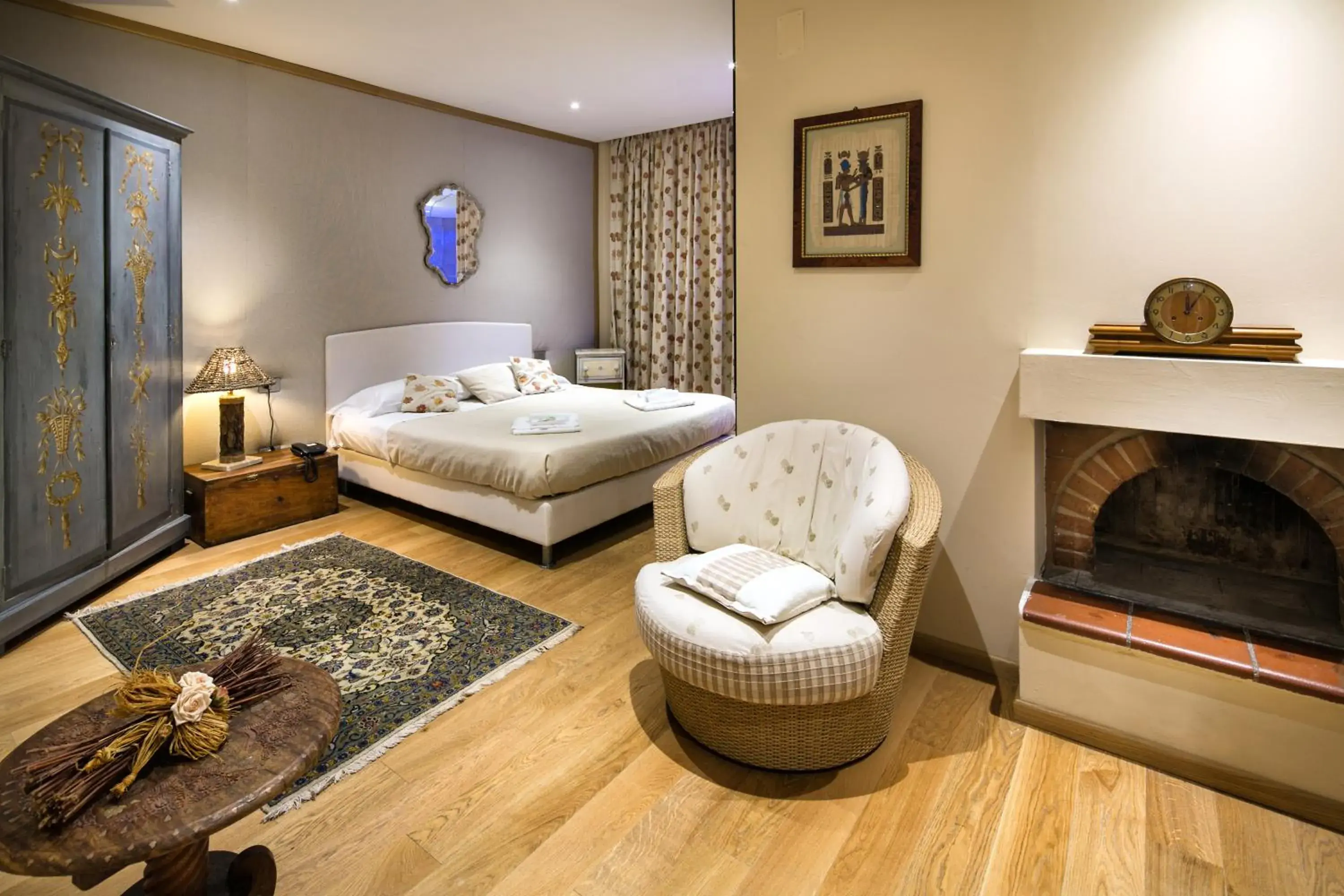 Superior Double or Twin Room - single occupancy in Umbriaverde Sporting & Resort Superior Double or Twin Room - single occupancy in Umbriaverde Sporting & Resort