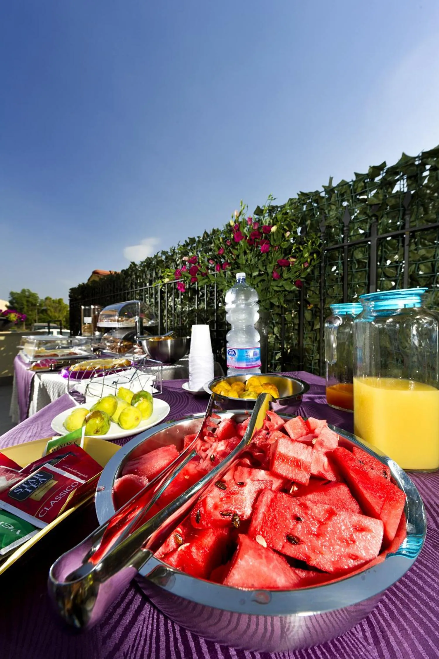 Property building in Le Camere del Crimiso