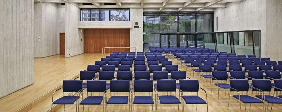 Business facilities in Evangelische Tagungsstätte Bad Boll