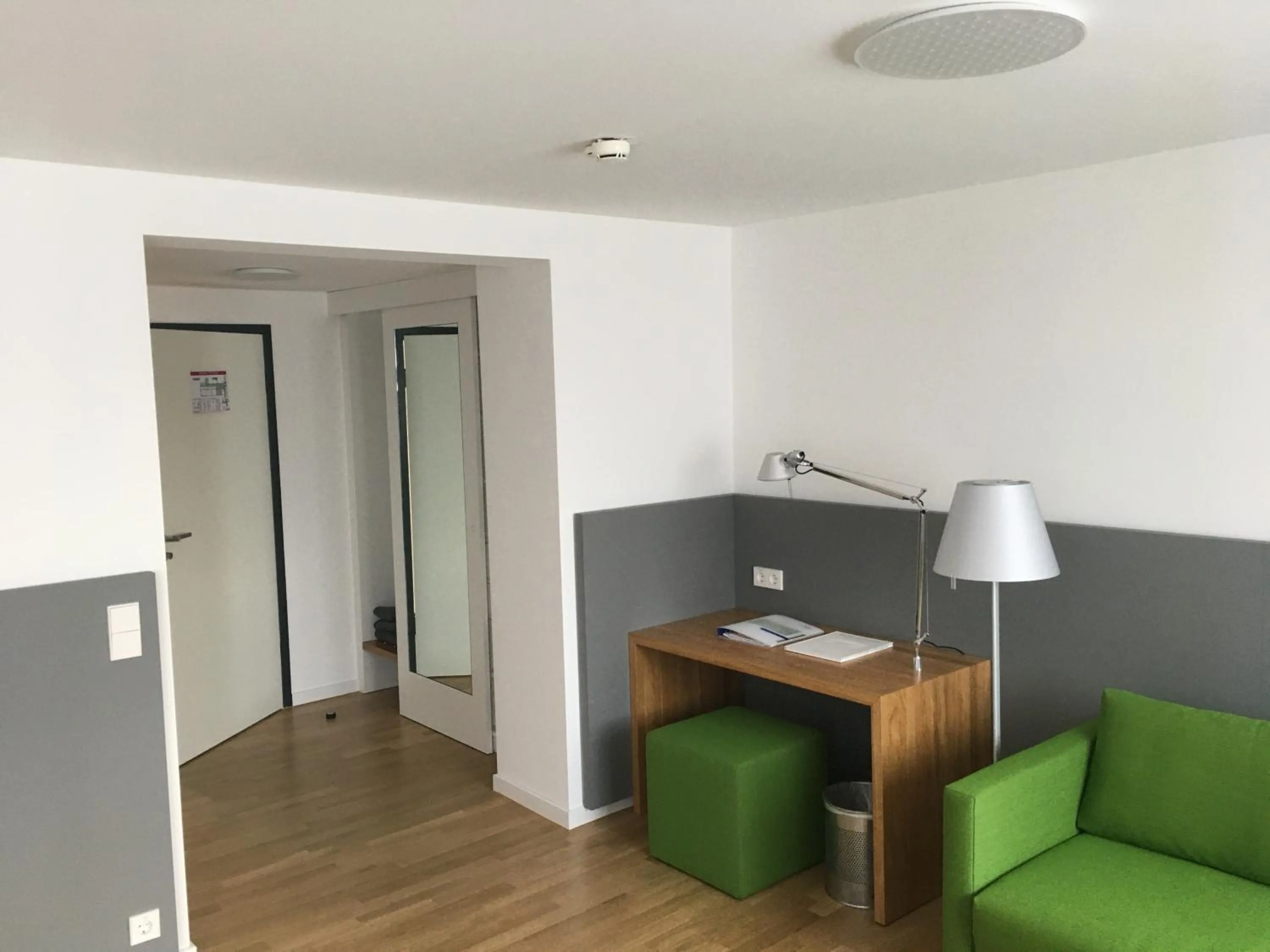 Photo of the whole room in Evangelische Tagungsstätte Bad Boll