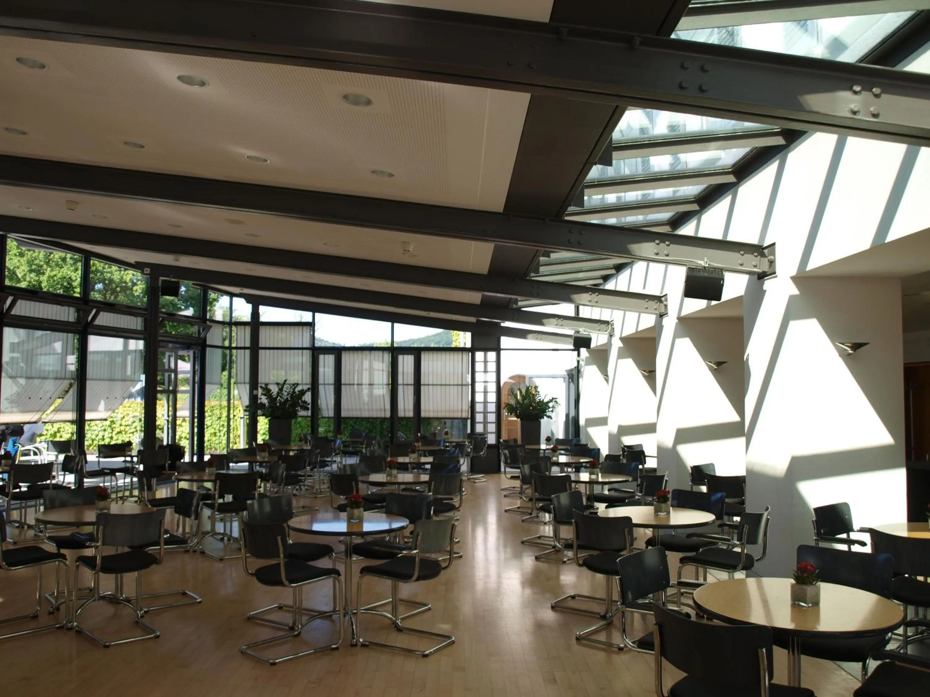 Billiard in Evangelische Tagungsstätte Bad Boll