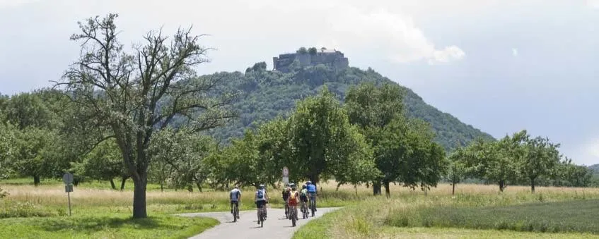 Evangelische Tagungsstätte Bad Boll