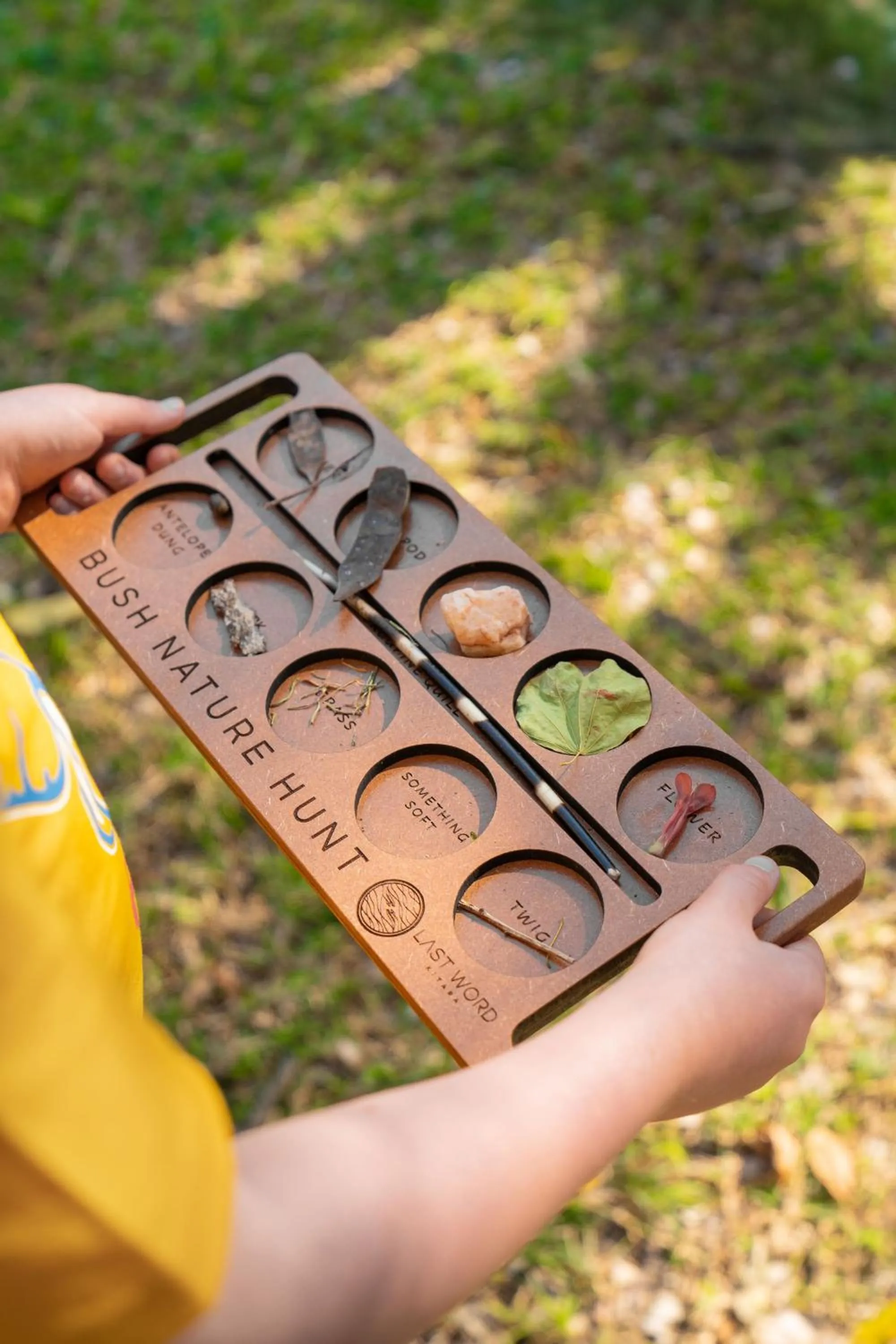 Kids's club in Last Word Kitara